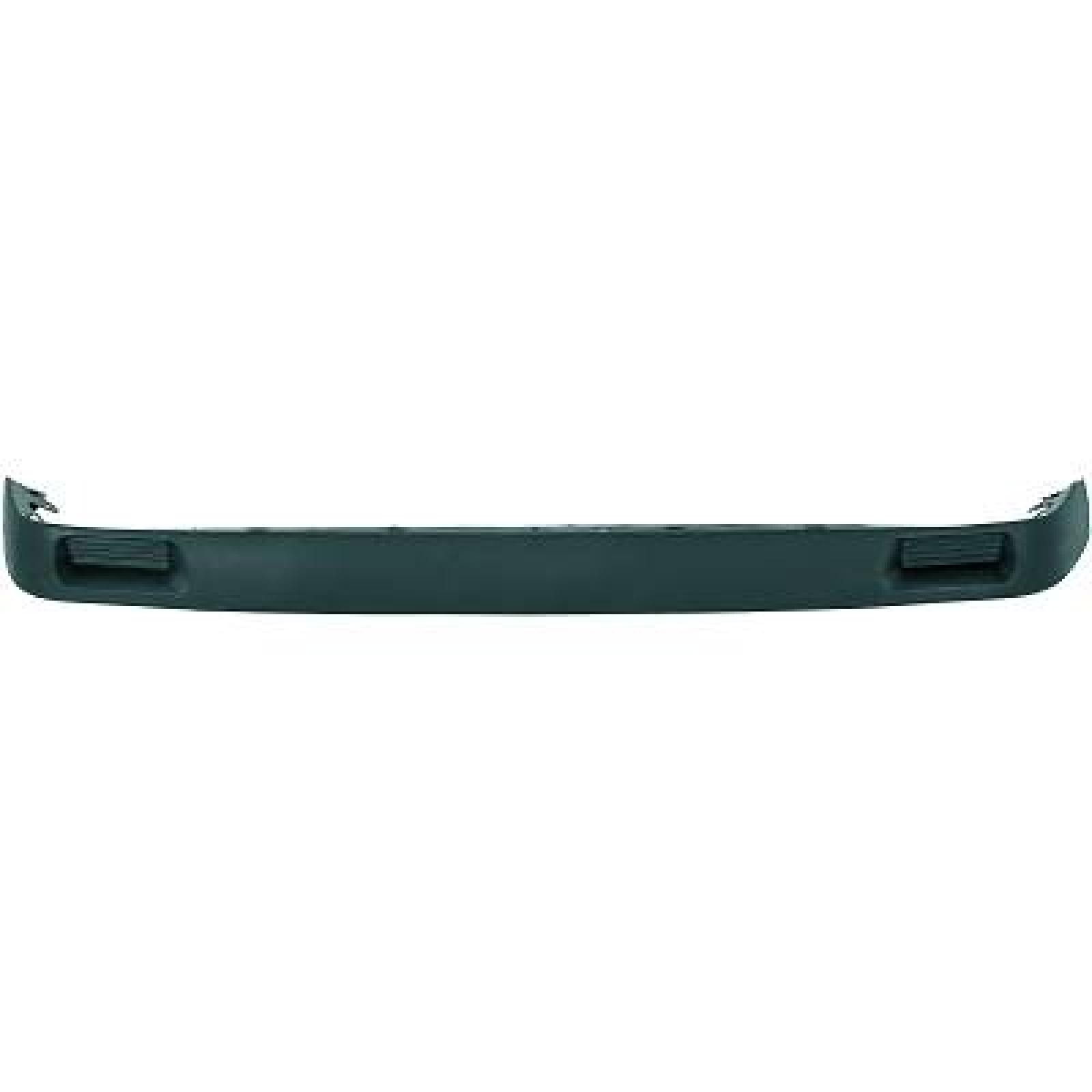 Spoilers DIEDERICHS 2211062 DIEDERICHS 2211062 Priekšējais spoileris Volkswagen NEW BEETLE 2009