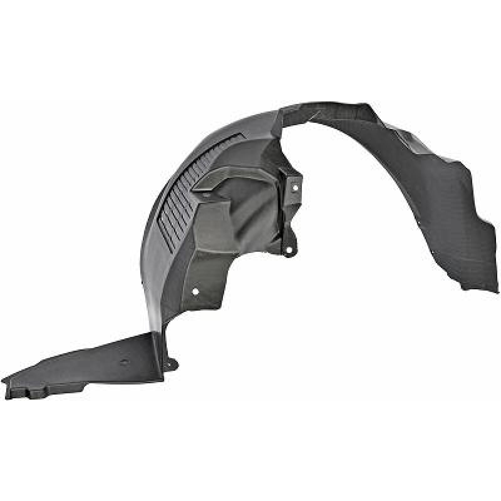 DIEDERICHS Belægning, hjulkasse 6912009 DIEDERICHS 6912009 Camaro II Coupe Inderskærm pris