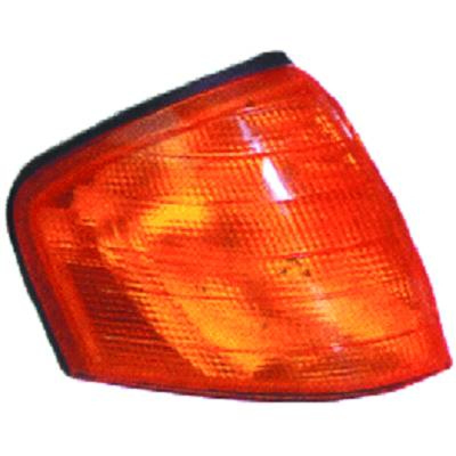 DIEDERICHS Pisca 1670071 DIEDERICHS 1670071 Intermitentes Mercedes C117 preço