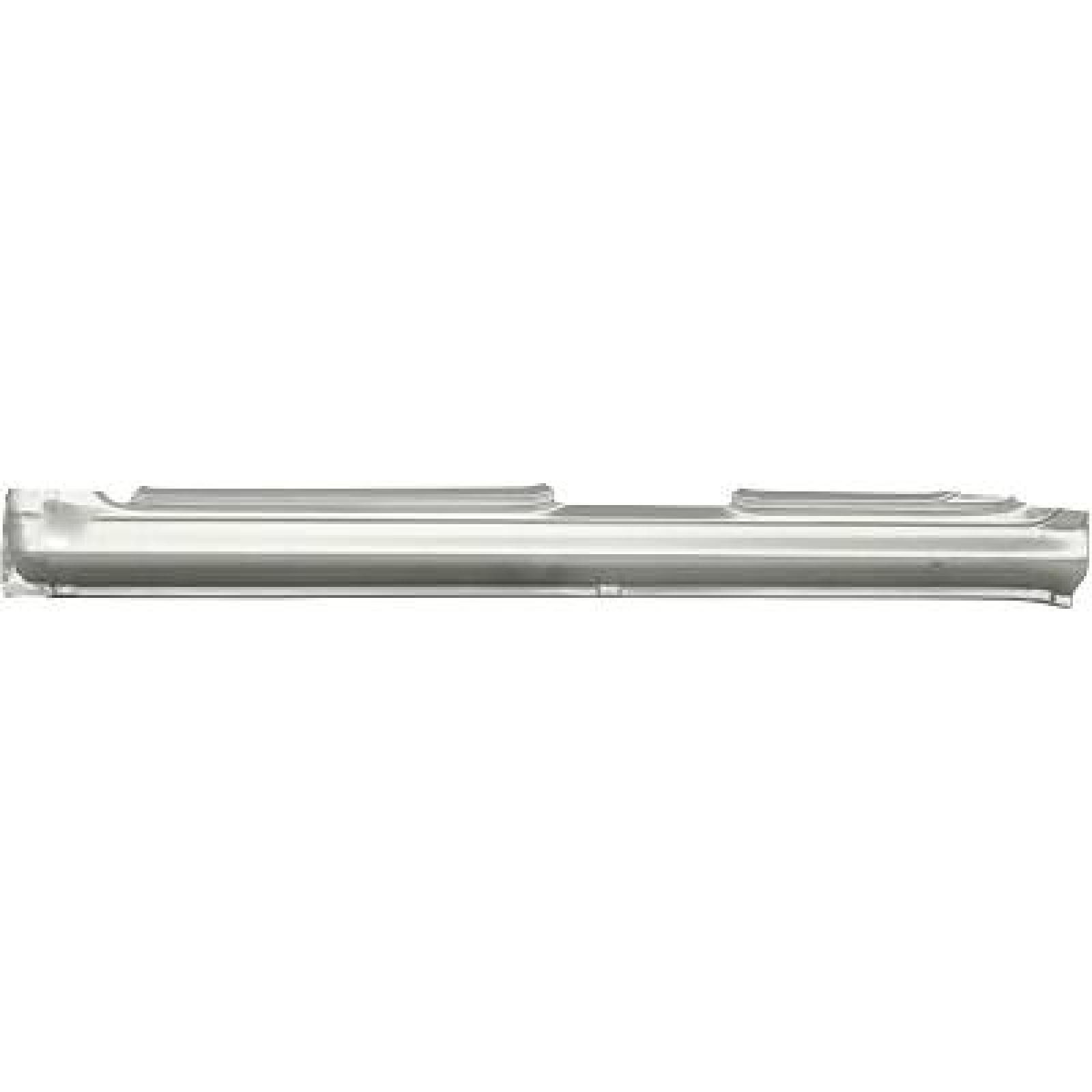 DIEDERICHS Foor board, door sill 9692041 DIEDERICHS 9692041 Foor board, door sill