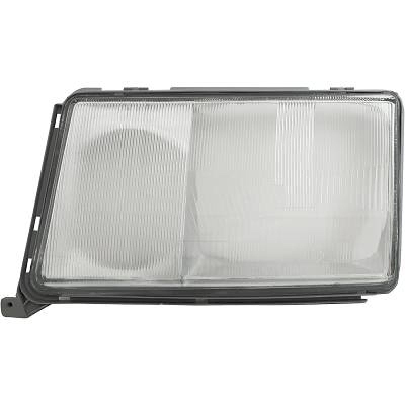 DIEDERICHS Lygteglas, forlygte 1612185 DIEDERICHS 1612185 originale 127 Hatchback (127) Forlygteglas hvad koster