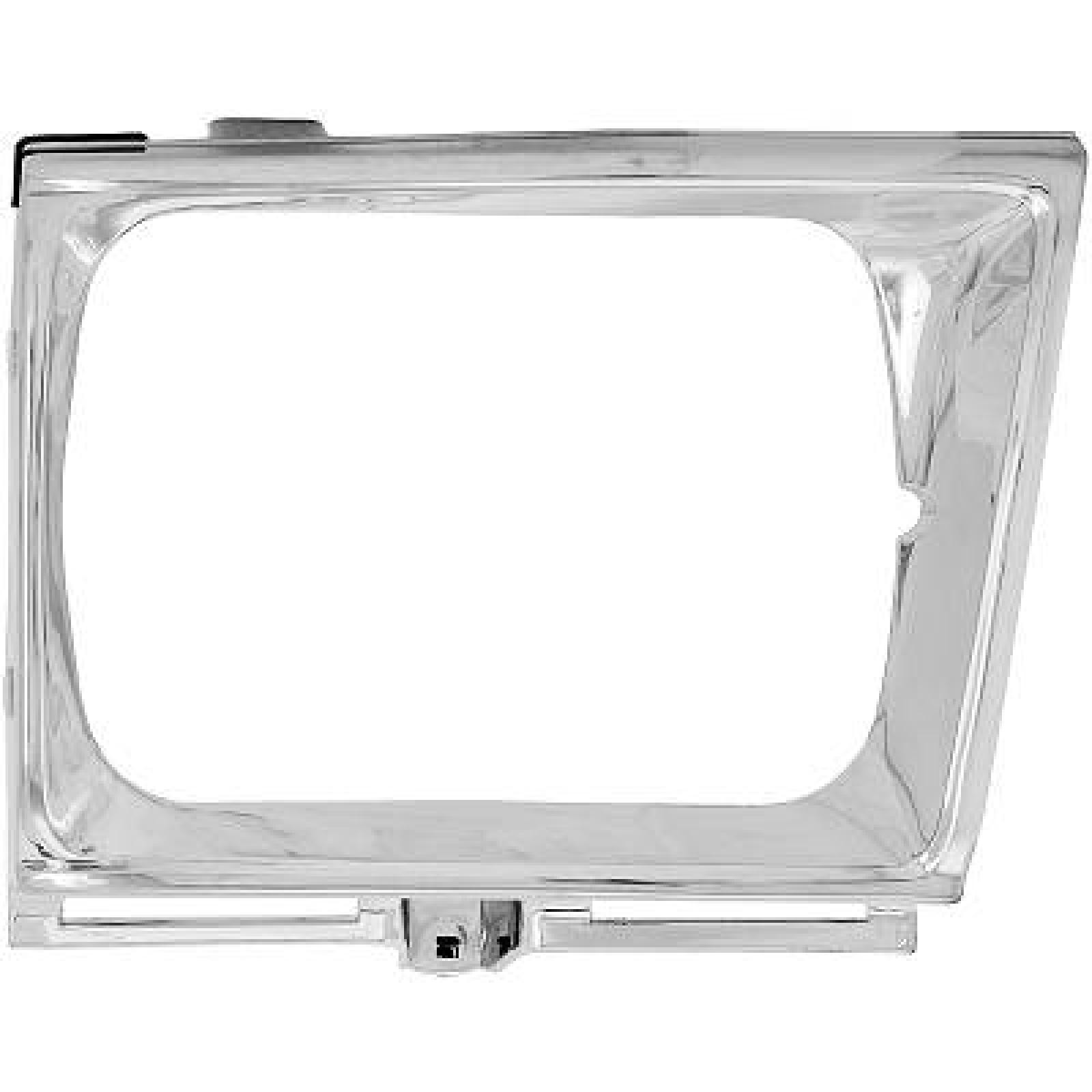 DIEDERICHS Strålkastaruttag 6680842 DIEDERICHS 6680842 Strålkastaruttag