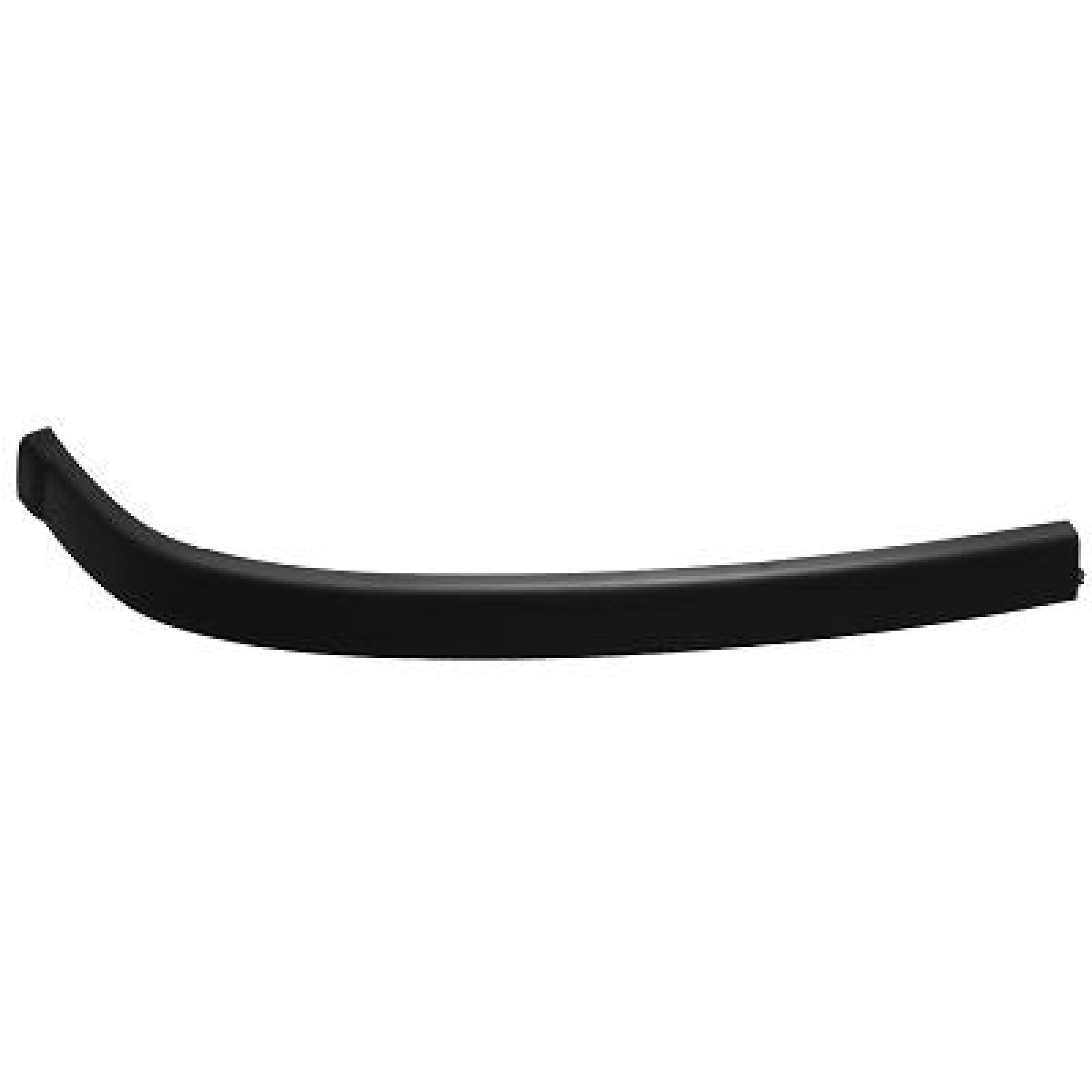 Spoiler DIEDERICHS 1813265 DIEDERICHS 1813265 Lip OPEL ANTARA 2016