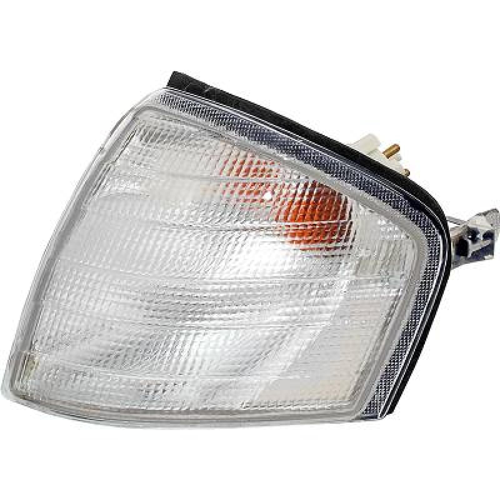 DIEDERICHS Blinker 1670073 1670073 DIEDERICHS blinkers MERCEDES-BENZ SL