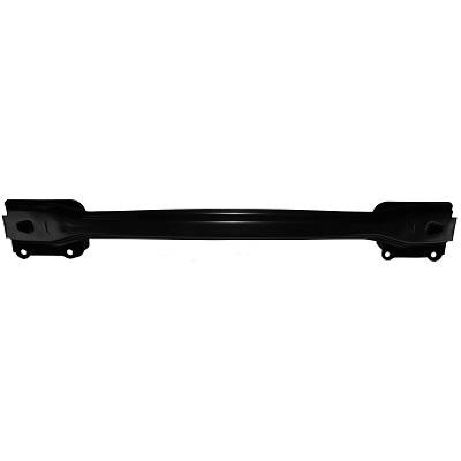 DIEDERICHS Schokdemper, bumper 1405065 DIEDERICHS 1405065 Bumperbalk Renault CAPTUR originele