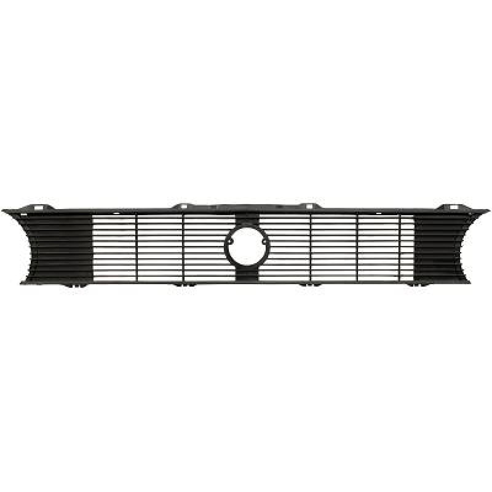 DIEDERICHS Grille de calandre 2210040 DIEDERICHS 2210040 Grille de calandre Golf 1 Cabriolet à un prix avantageux