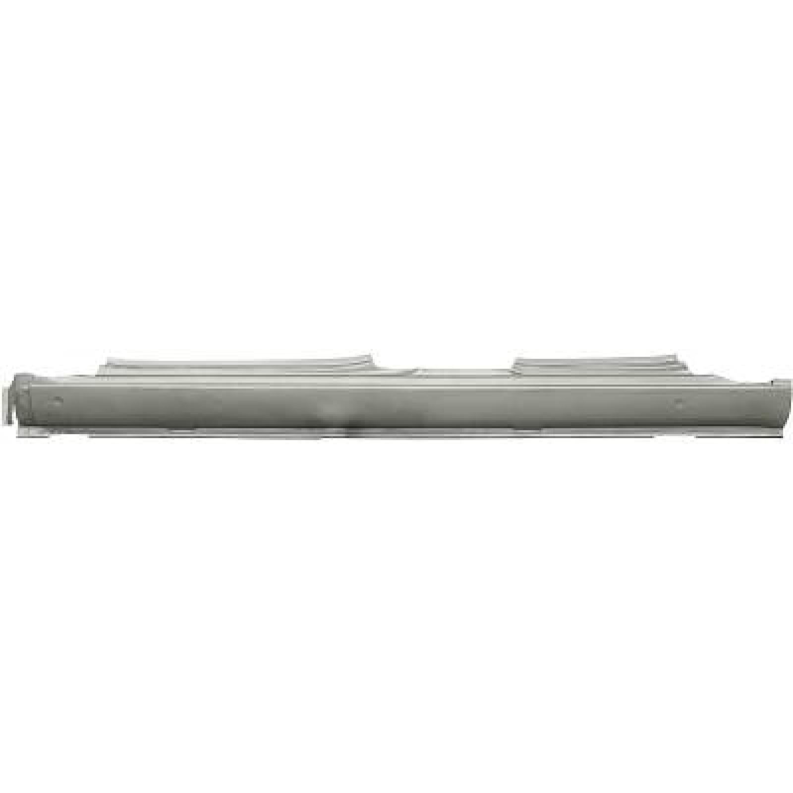 Tröskelplåt DIEDERICHS 9682241 DIEDERICHS 9682241 Tröskel SEAT LEON 2015