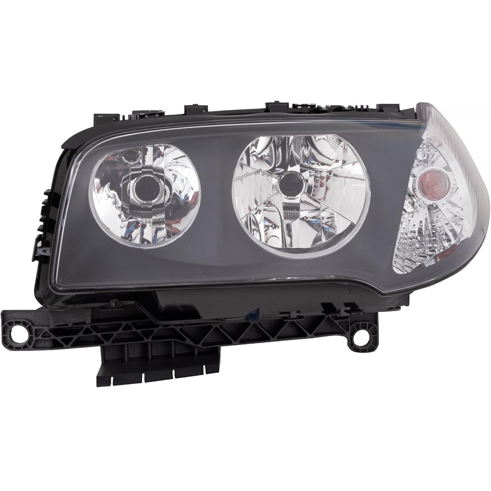 DIEDERICHS Forlygte 1275083 Forlygte DIEDERICHS 8-serie 1275083 billig