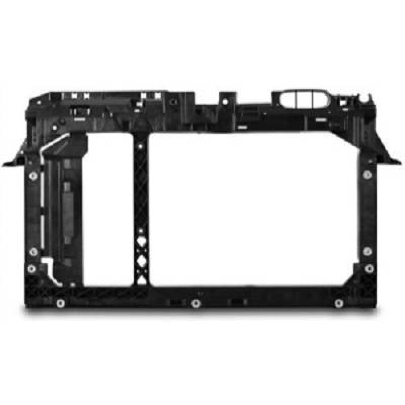 DIEDERICHS Frontpanel 1405002 DIEDERICHS 1405002 Frontpanel