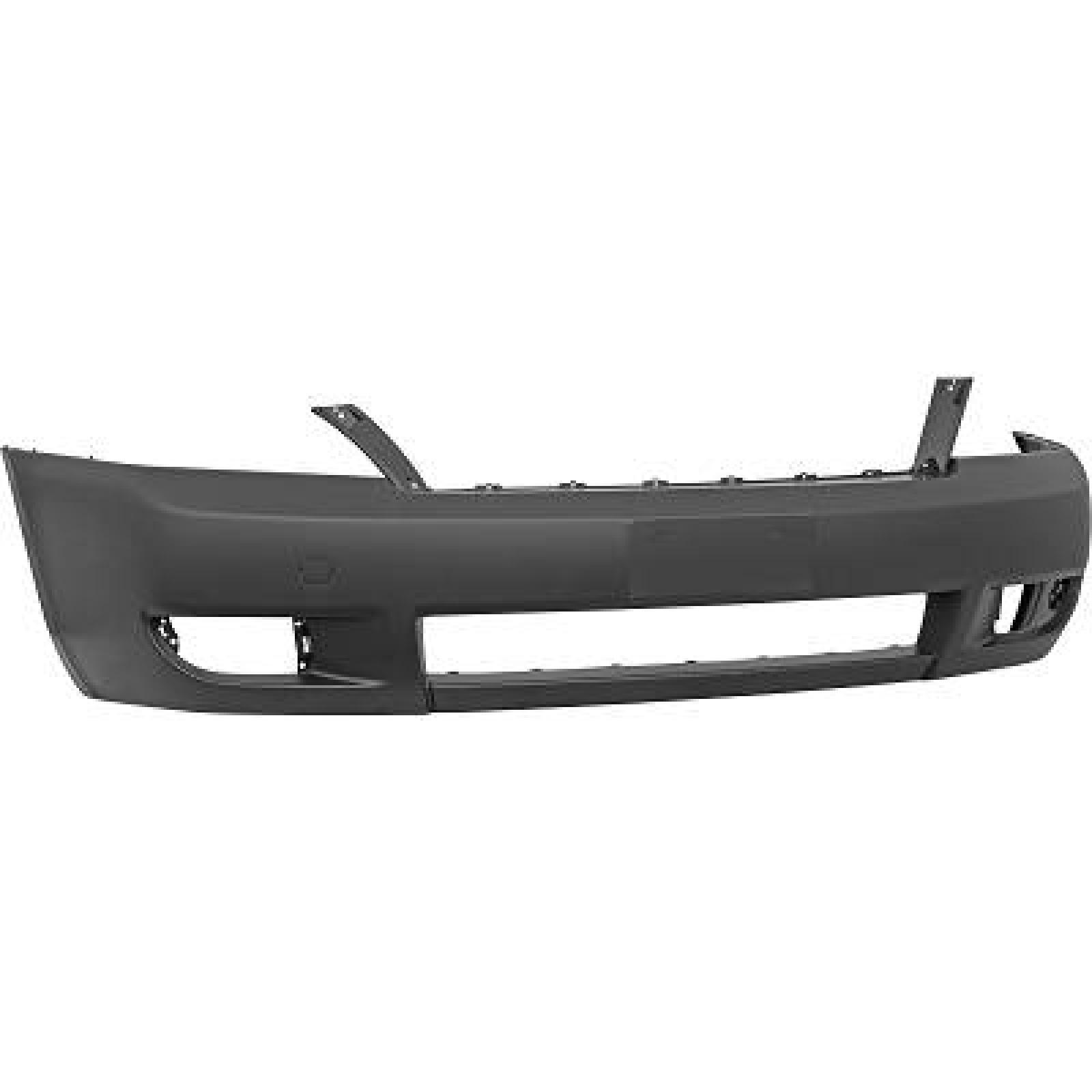 Pára-choques DIEDERICHS 6581850 DIEDERICHS 6581850 Pára-choques KIA CARENS 2010