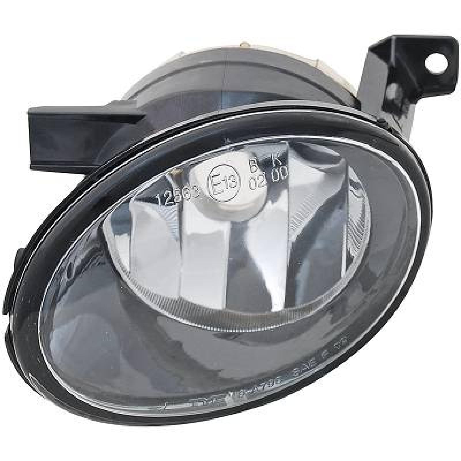 DIEDERICHS Fendinebbia 2215089 2215089 costo Fari fendinebbia DIEDERICHS Volkswagen SHARAN