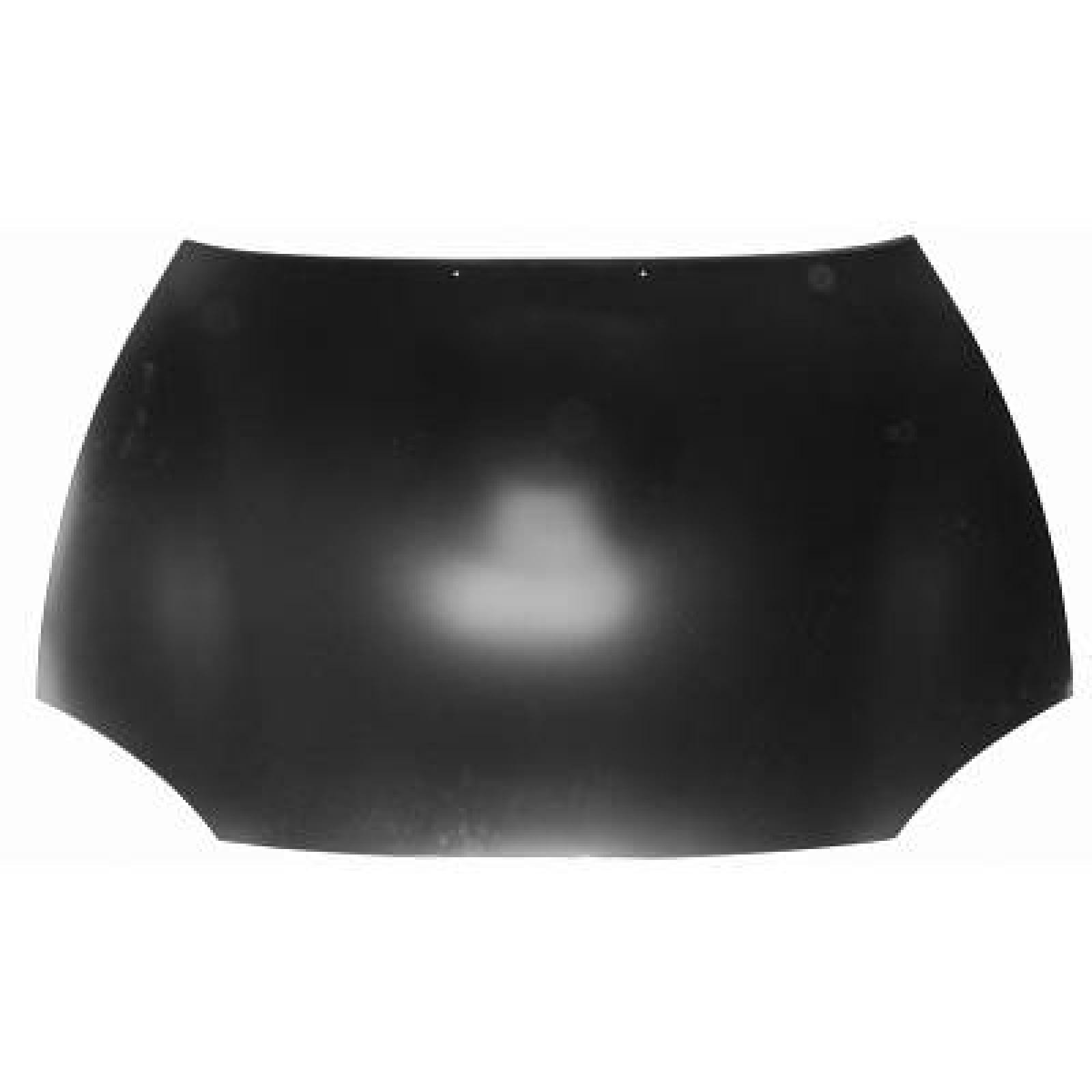 DIEDERICHS Motorhuv 5625000 DIEDERICHS 5625000 Motorhuv Mazda 6 GG