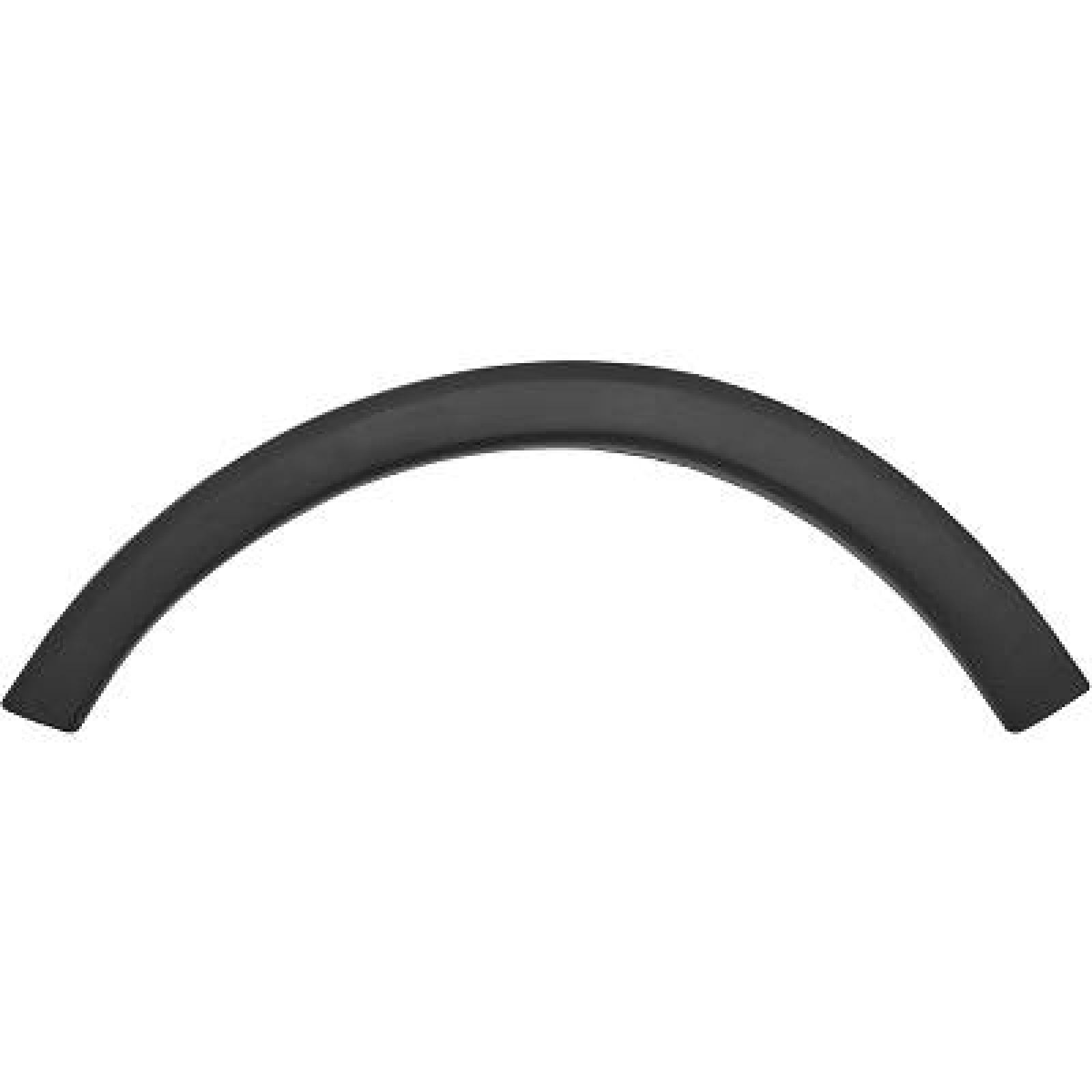 DIEDERICHS Fender flare 1813163 DIEDERICHS 1813163 OPEL Astra L Sports Tourer wheel arch flares replacement