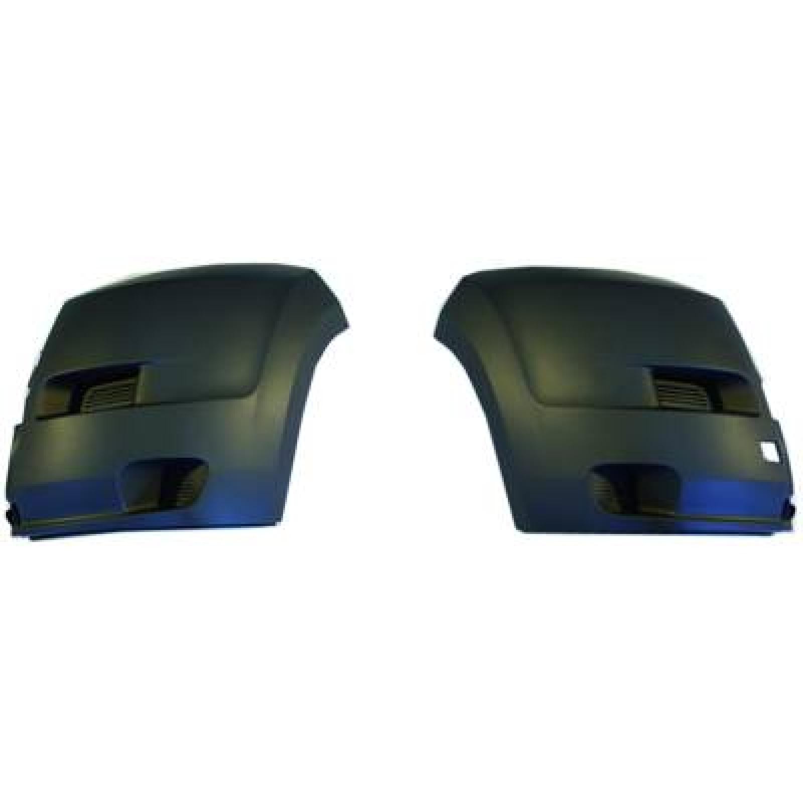 DIEDERICHS Προφυλακτήρας 3484052 DIEDERICHS 3484052 Προφυλακτήρας DS4 Hatchback τιμες
