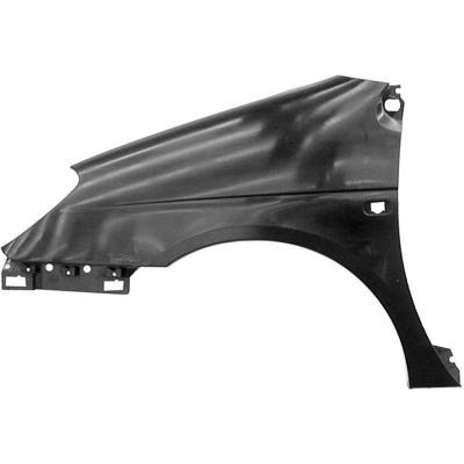 Wing fender DIEDERICHS 4463407 DIEDERICHS 4463407 RENAULT SCÉNIC 1999 wing price