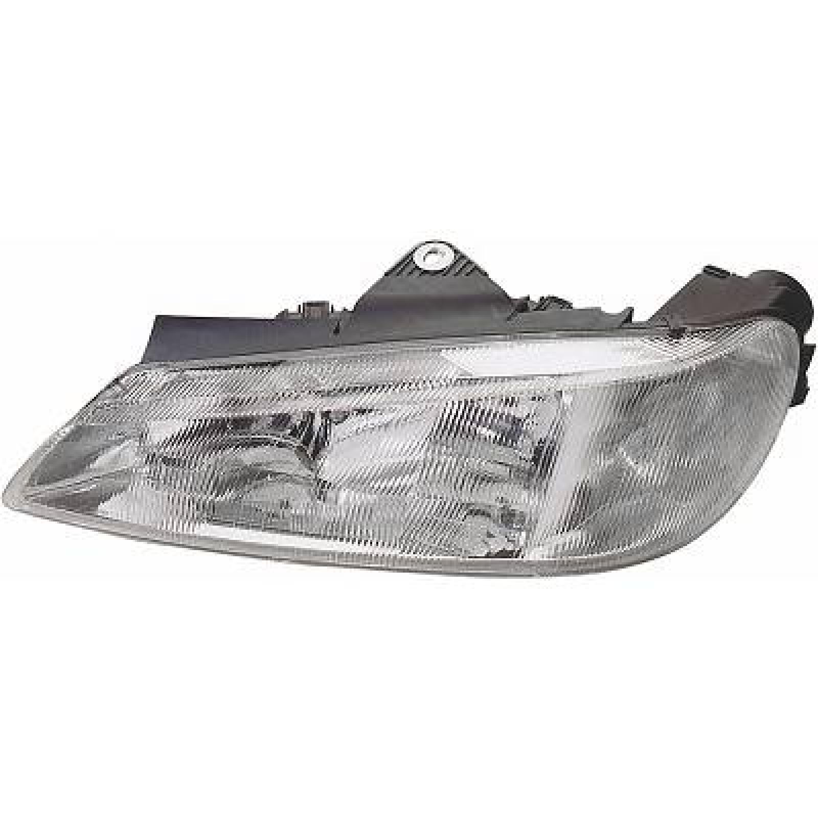 Frontlykter DIEDERICHS 4241981 DIEDERICHS 4241981: Hovedlykter Peugeot 406 1999