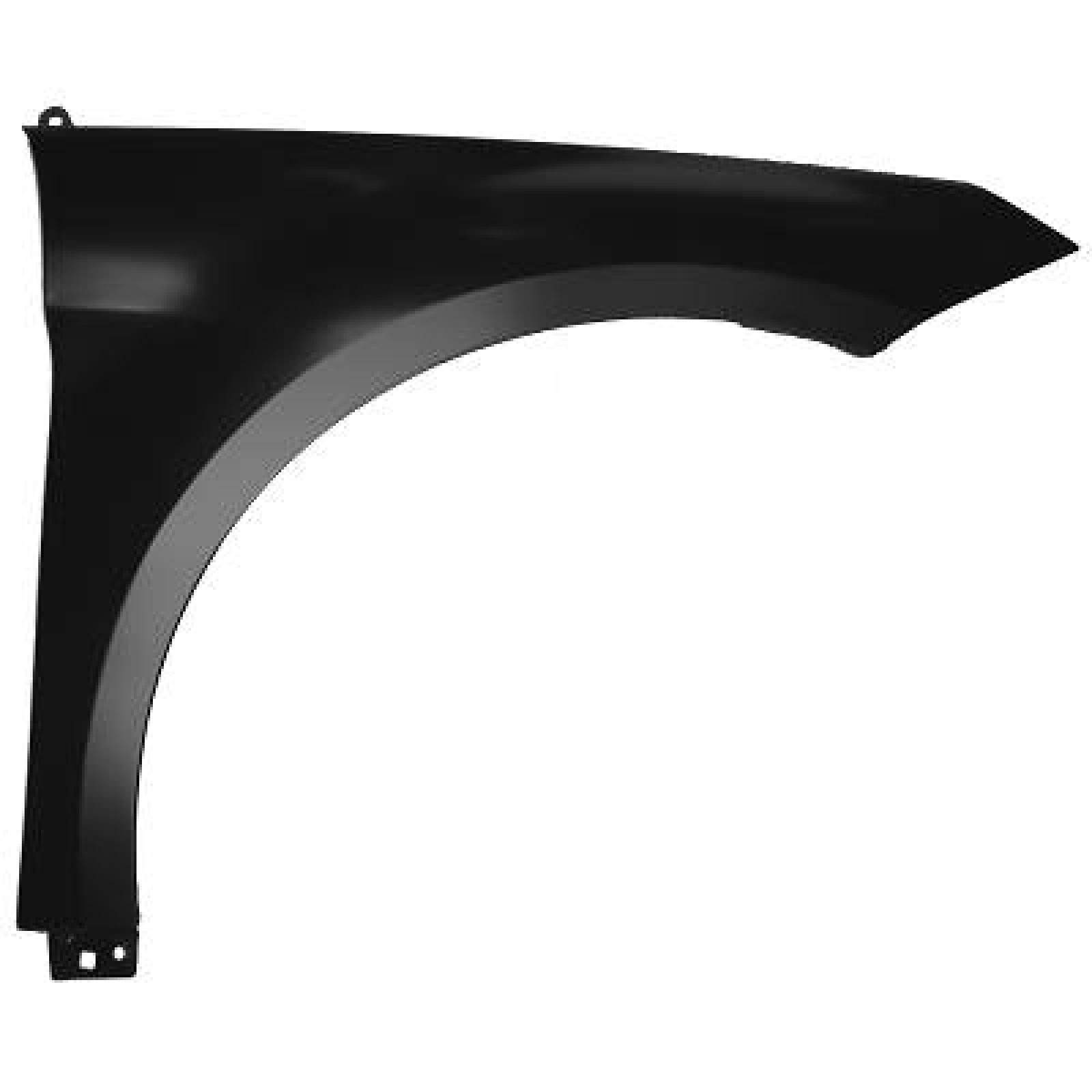 DIEDERICHS Wing fender 1685007 DIEDERICHS 1685007 genuine Mercedes W245 wing panel price