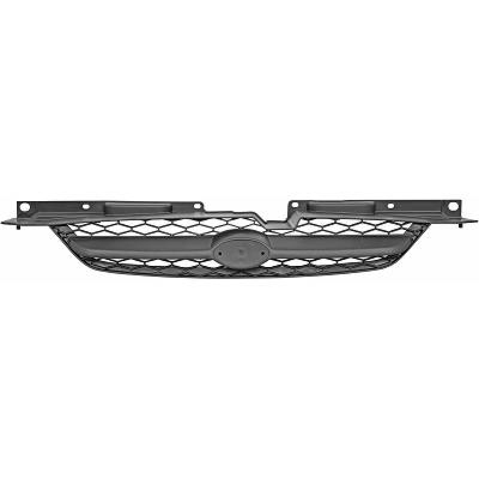 DIEDERICHS Griglia radiatore 6540140 6540140 Griglia radiatore KIA SOUL DIEDERICHS costo