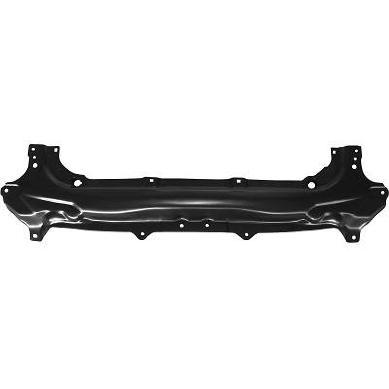 Εγκάρσιος φορέας DIEDERICHS 1243014 DIEDERICHS 1243014 Σώμα άξονα BMW Σειρά 1 2025