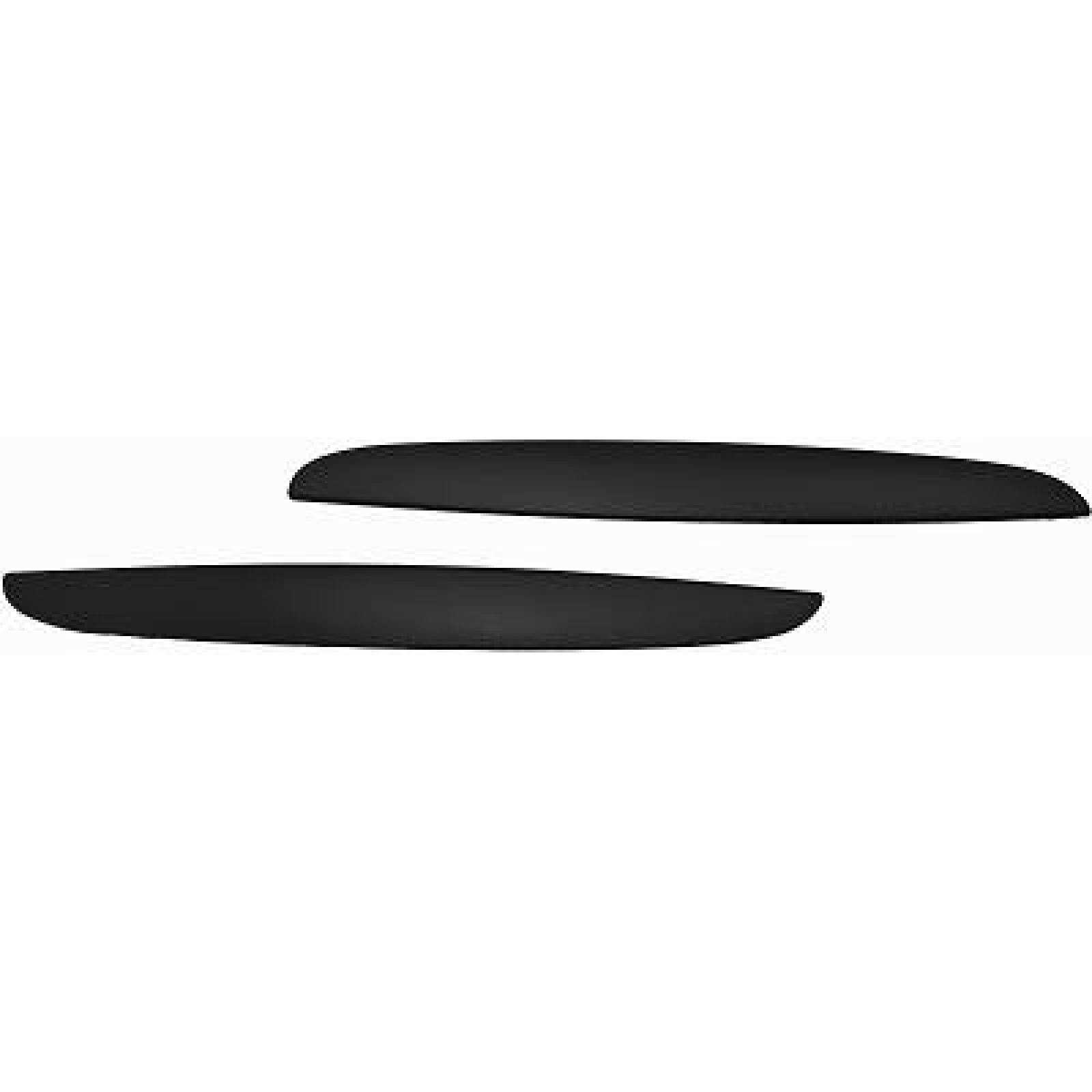 DIEDERICHS Ramme, kølergitter 1216241 DIEDERICHS HD Tuning 1216241 Ramme, kølergitter