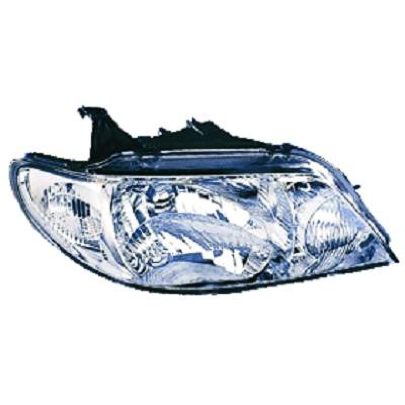 DIEDERICHS Farol principal 5617180 DIEDERICHS 5617180 Farol principal