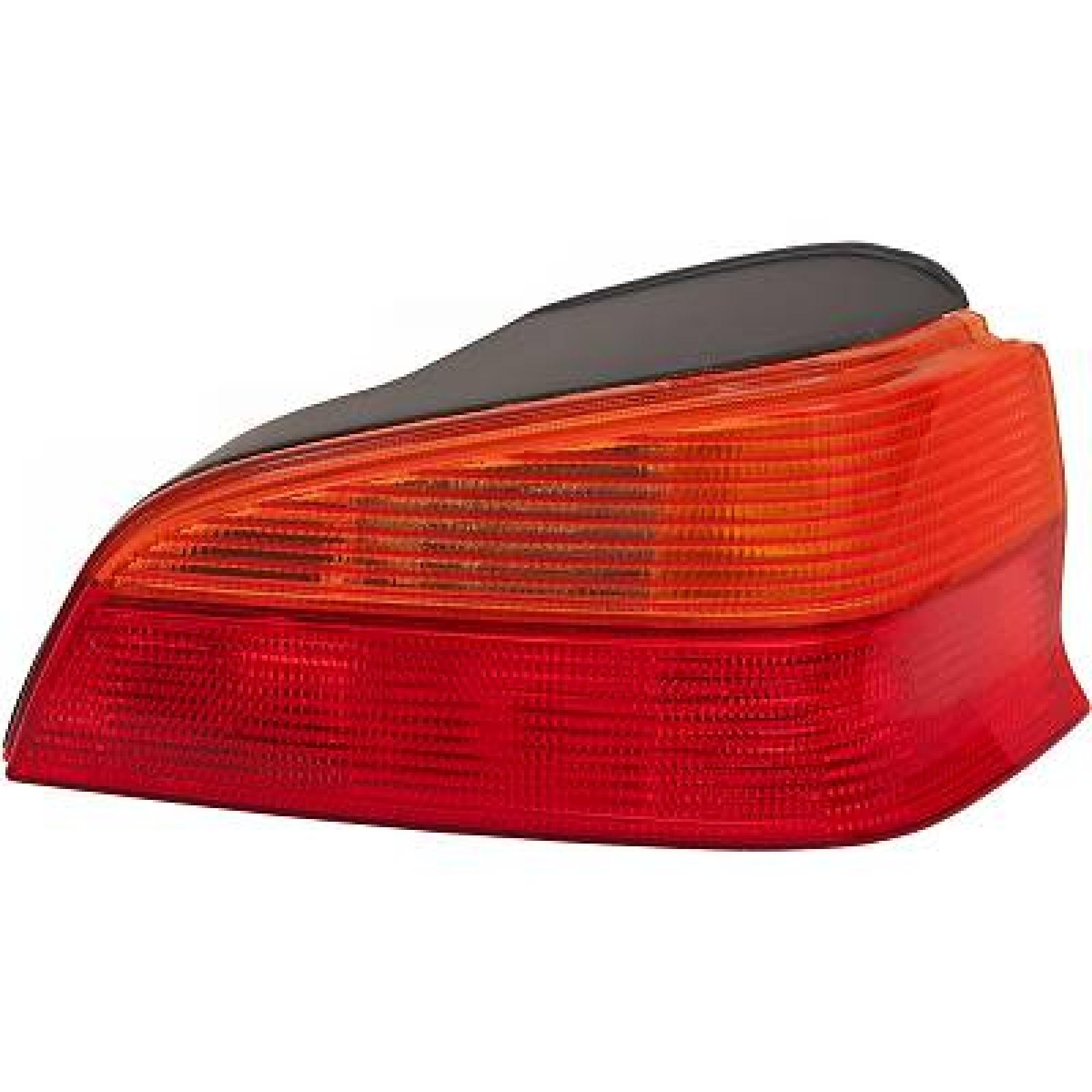 DIEDERICHS Πίσω φως 4210190 DIEDERICHS 4210190 γνήσια Πίσω φανάρια PEUGEOT 106 τιμες