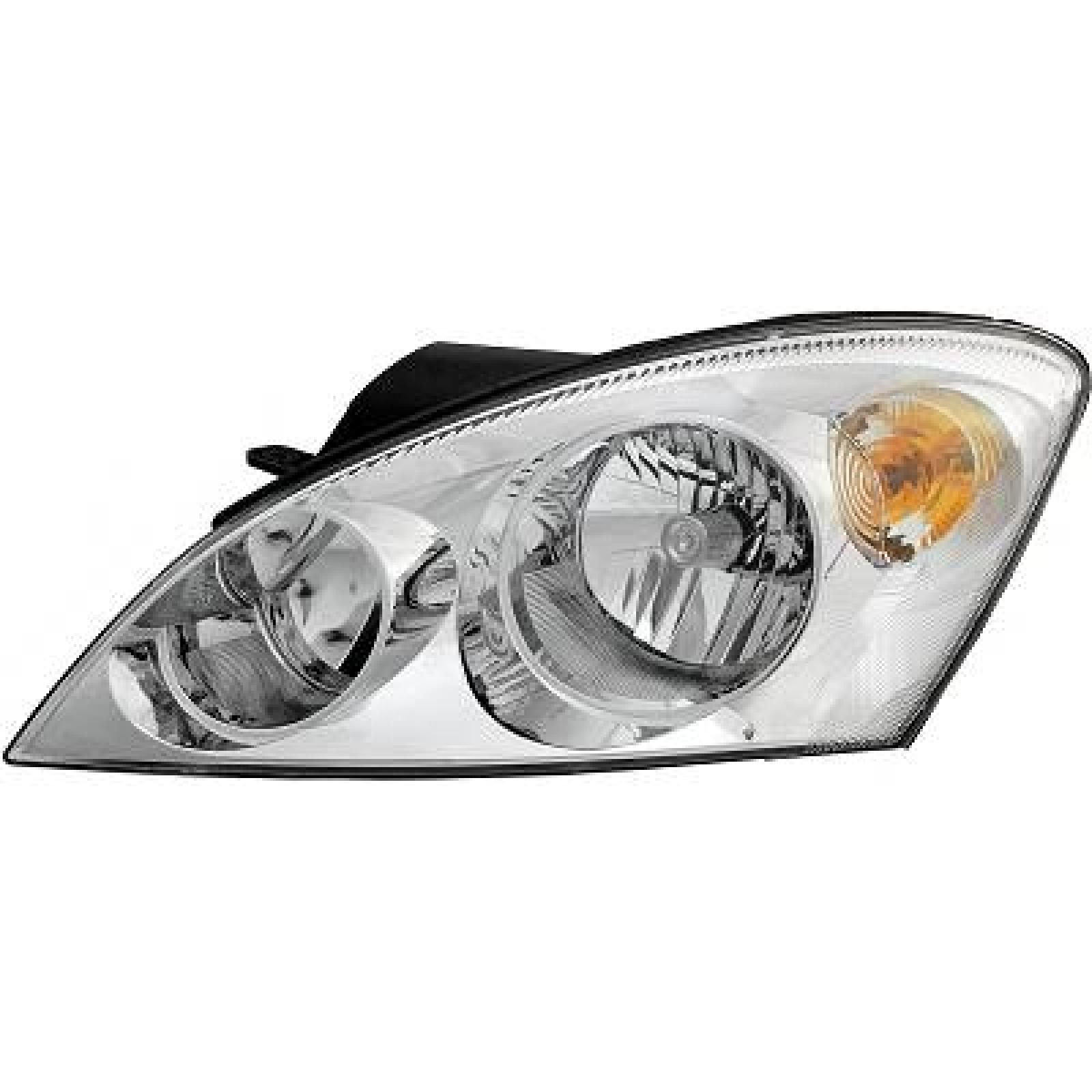 DIEDERICHS Φανάρια εμπρός 6553081 Φανάρι KIA DIEDERICHS 6553081