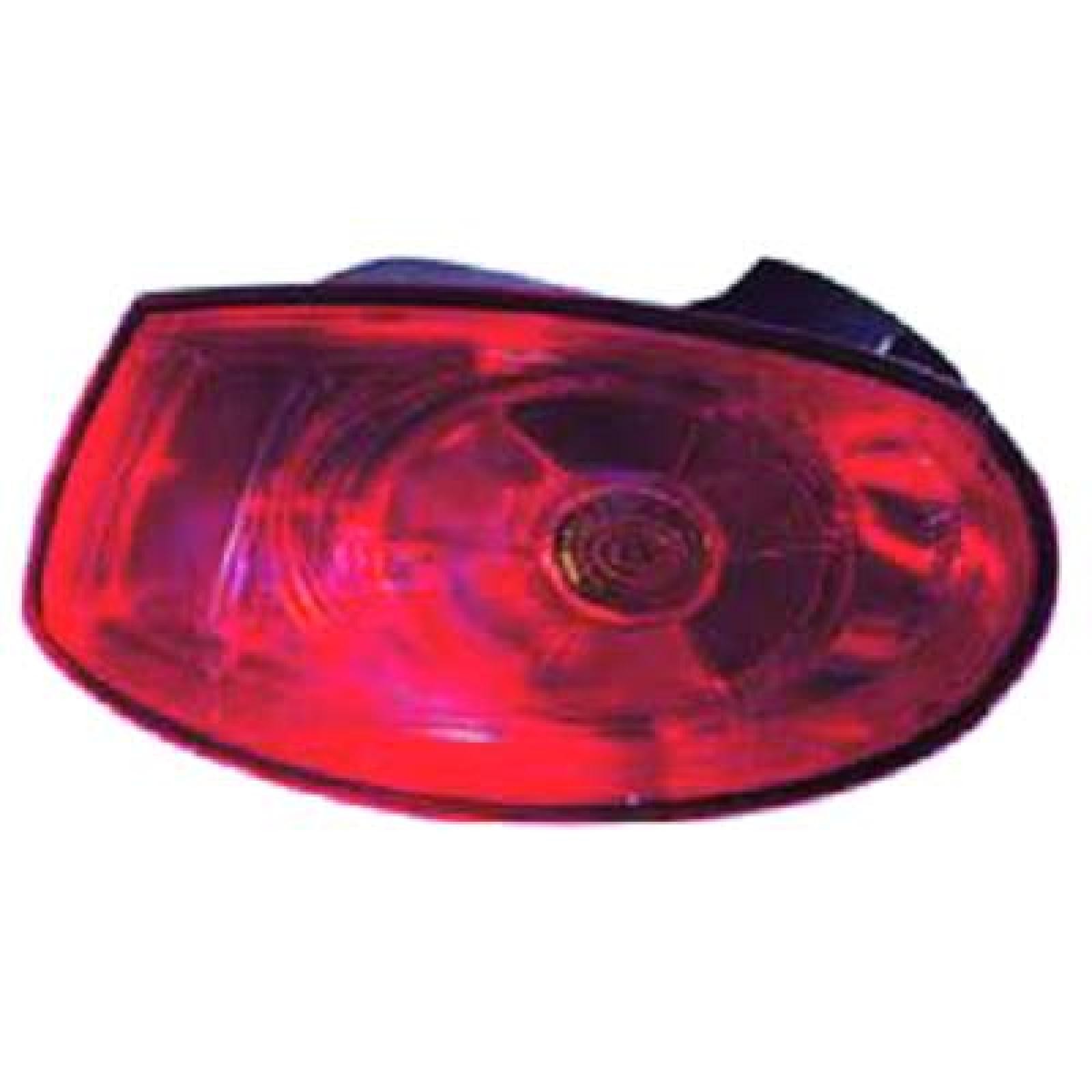 Rear light DIEDERICHS 3463090 DIEDERICHS 3463090 Fiat BRAVO 2008 Tail lights price