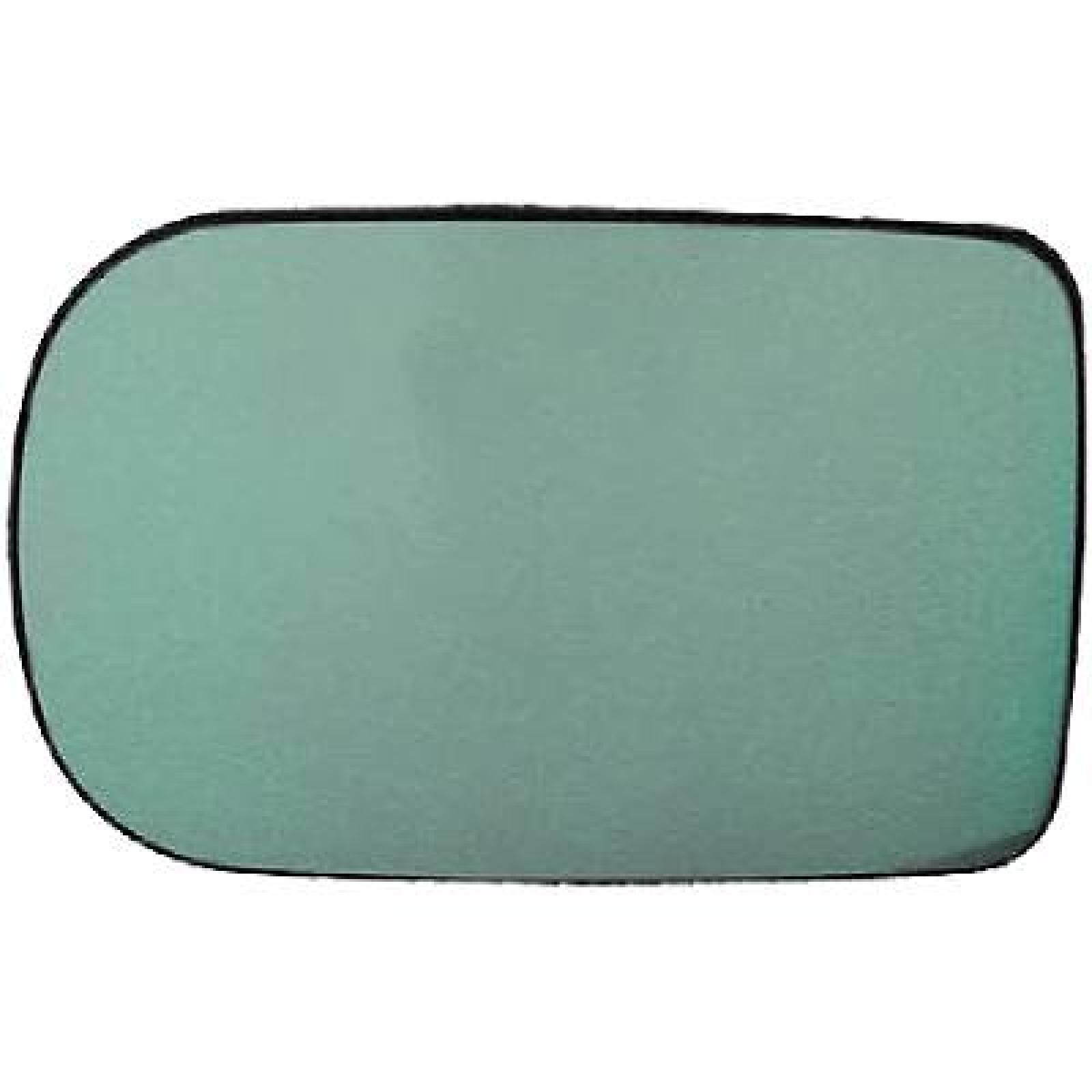 DIEDERICHS Spejlglas, udvendig spejl 1223226 Glas til sidespejl DIEDERICHS BMW 3-serie 1223226