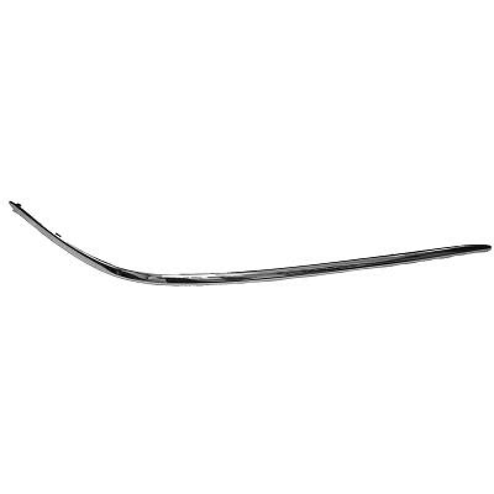 DIEDERICHS Apdare- / Aizsarguzlika, Bampers 1646064 DIEDERICHS 1646064 orģinālās Apdare, bampers Mercedes W220 cena