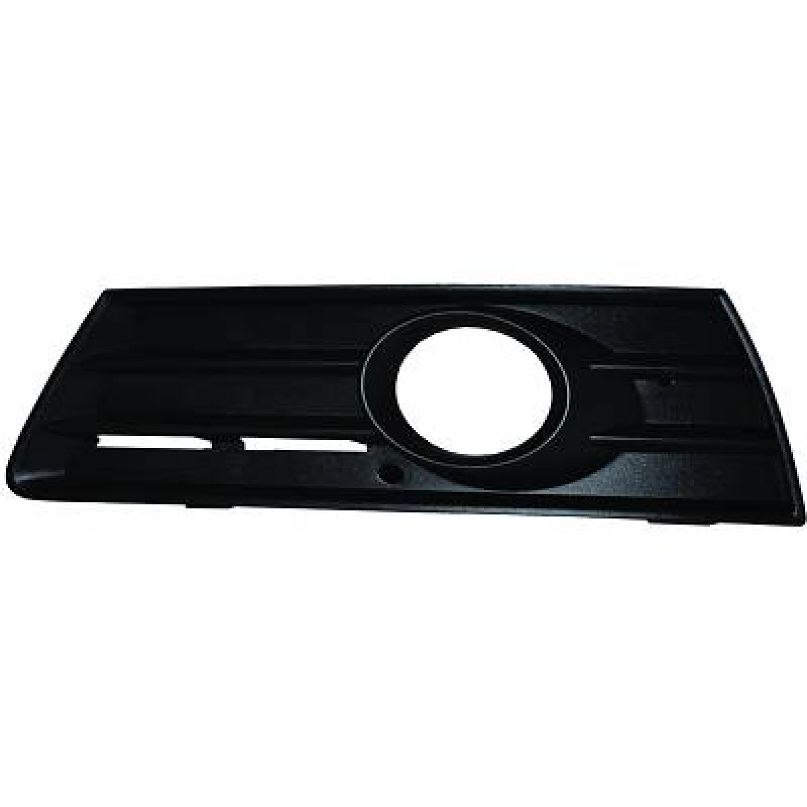 DIEDERICHS Griglia paraurti 2247249 Mascherina fendinebbia Volkswagen 357 2247249 DIEDERICHS