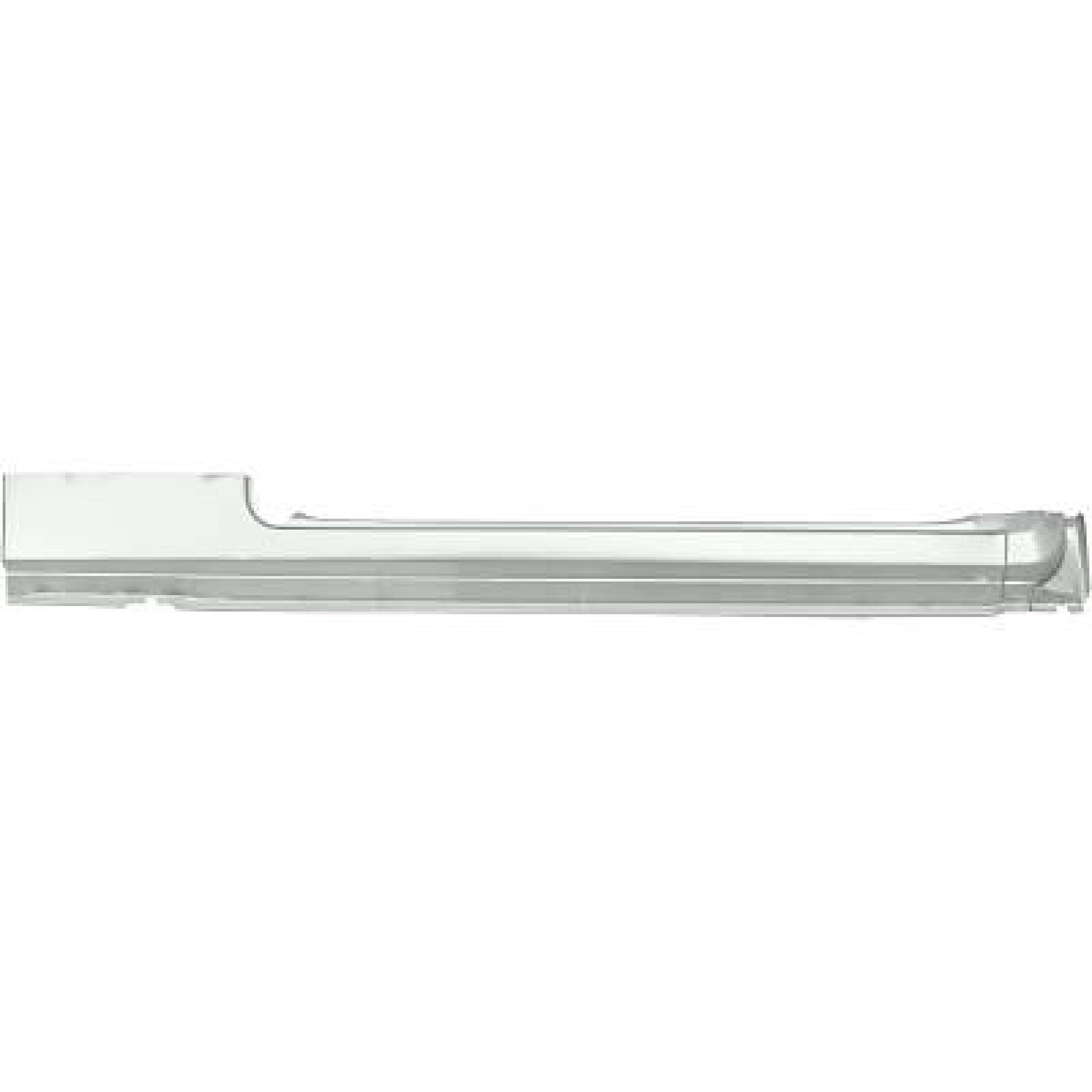 DIEDERICHS Foor board, door sill 9317022 DIEDERICHS 9317022 Μαρσπιέ Opel Insignia B Sports Tourer γνήσια τιμες