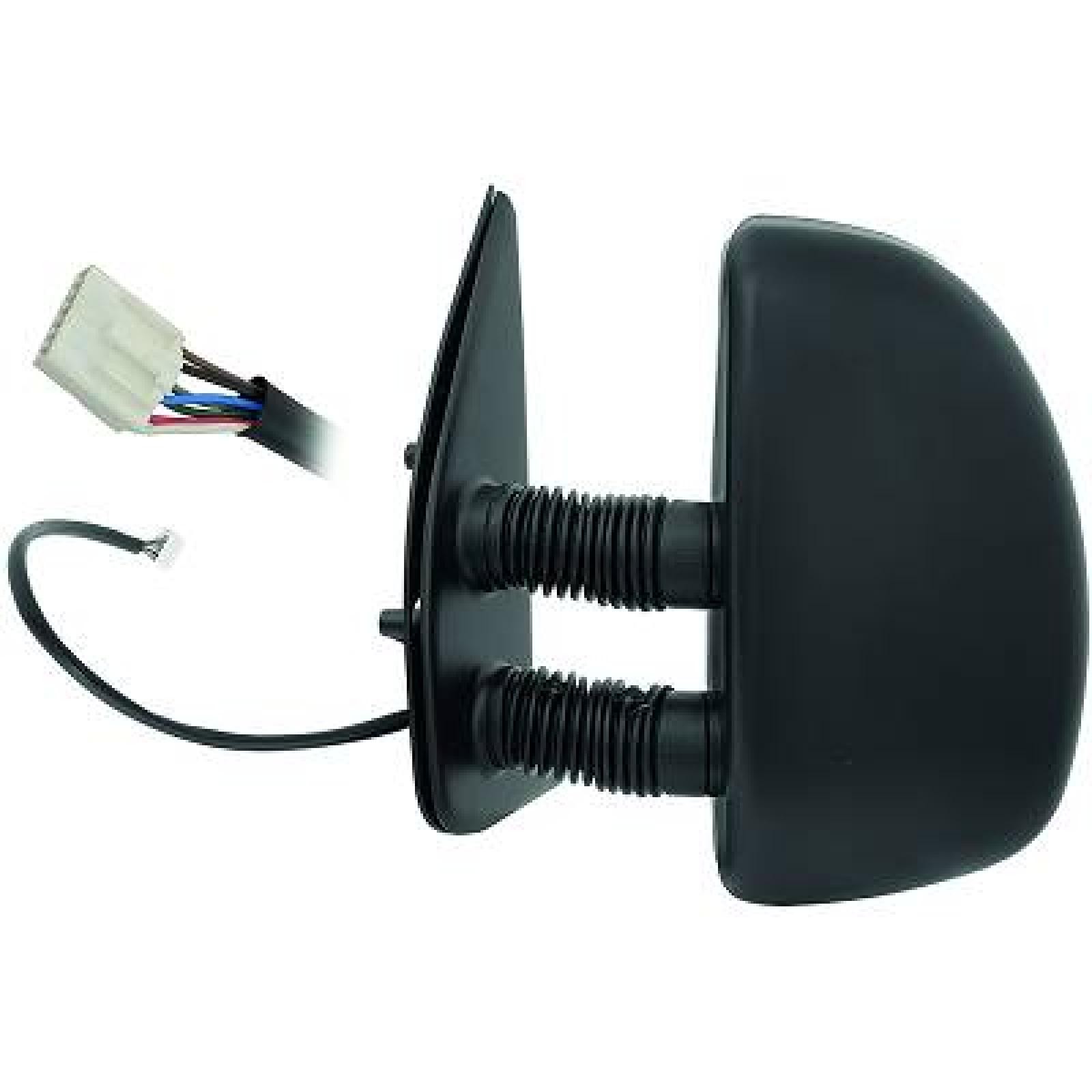 DIEDERICHS Vonkajżie spätné zrkadlo 3481327 Spätné zrkadlo DIEDERICHS Fiat BRAVO 3481327