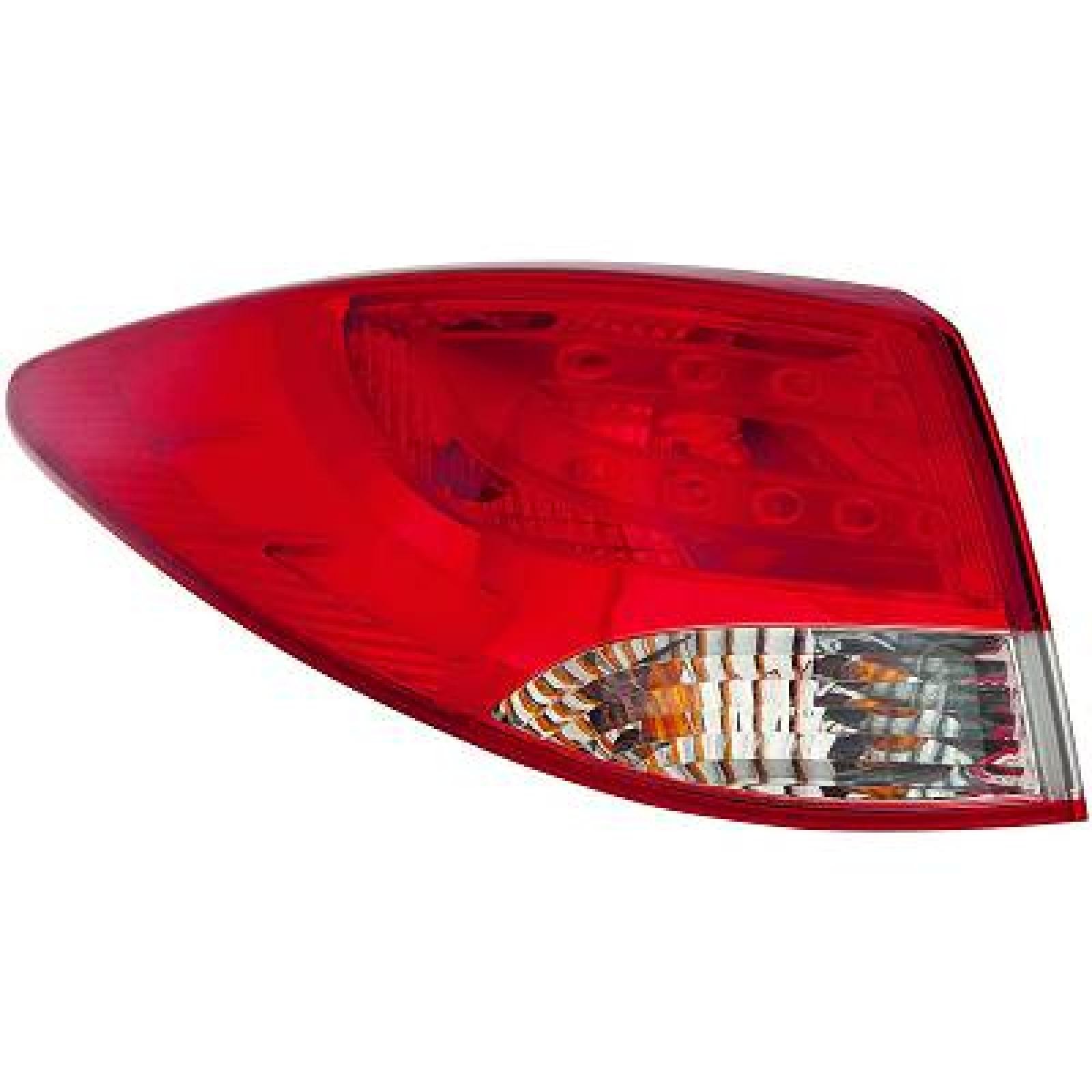 DIEDERICHS Πίσω φως 6861090 DIEDERICHS 6861090 Πίσω φως HYUNDAI ix35 (LM, EL, ELH) φθηνά