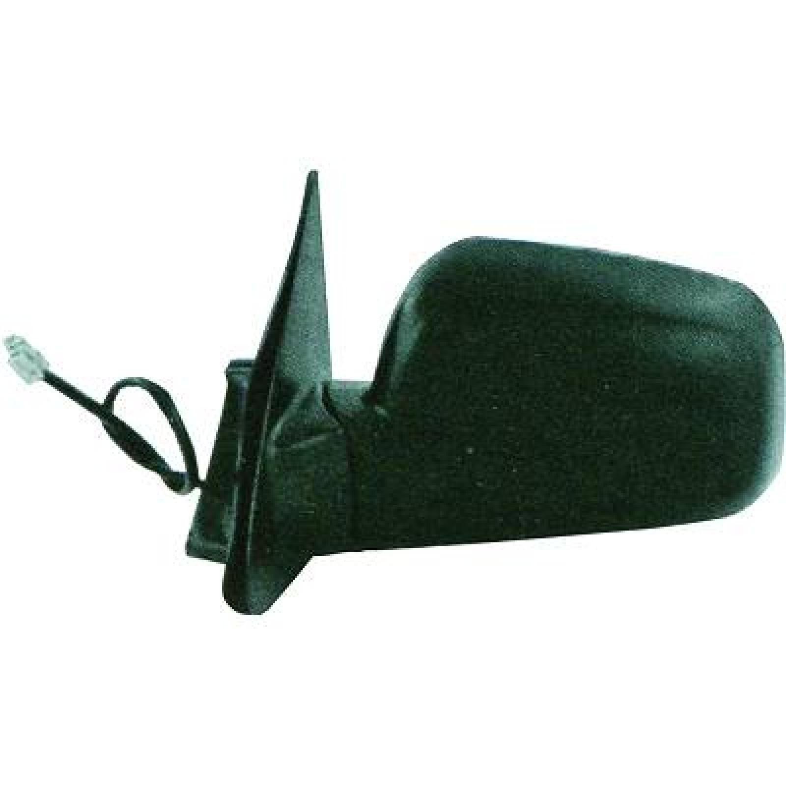 Vonkajżie spätné zrkadlo DIEDERICHS 5281924 DIEDERICHS 5281924 Spätné zrkadlo HONDA CR-V 2005