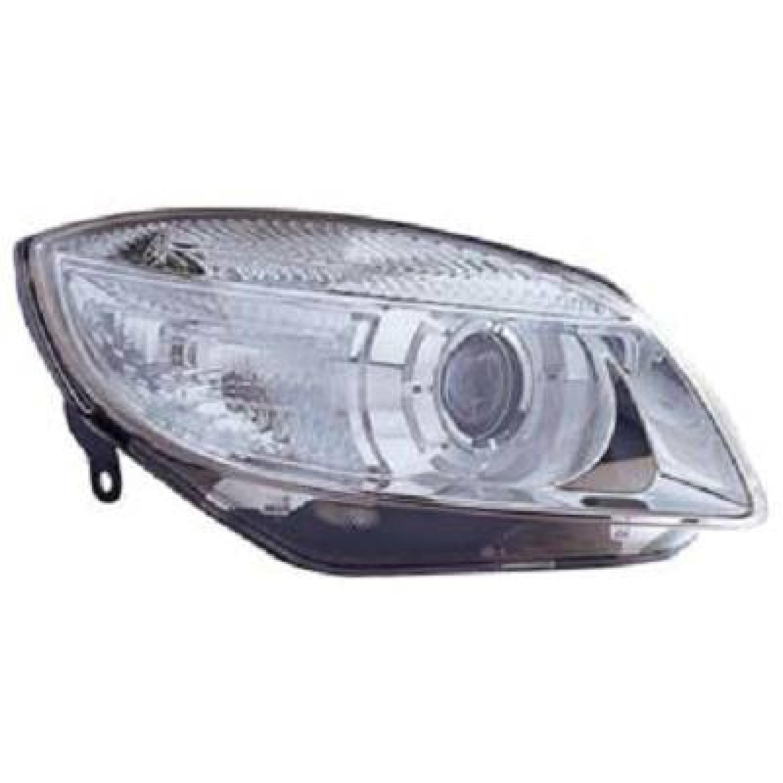 Faro anteriore DIEDERICHS 7801682 DIEDERICHS 7801682 costo Fari anteriori Škoda FABIA 2009