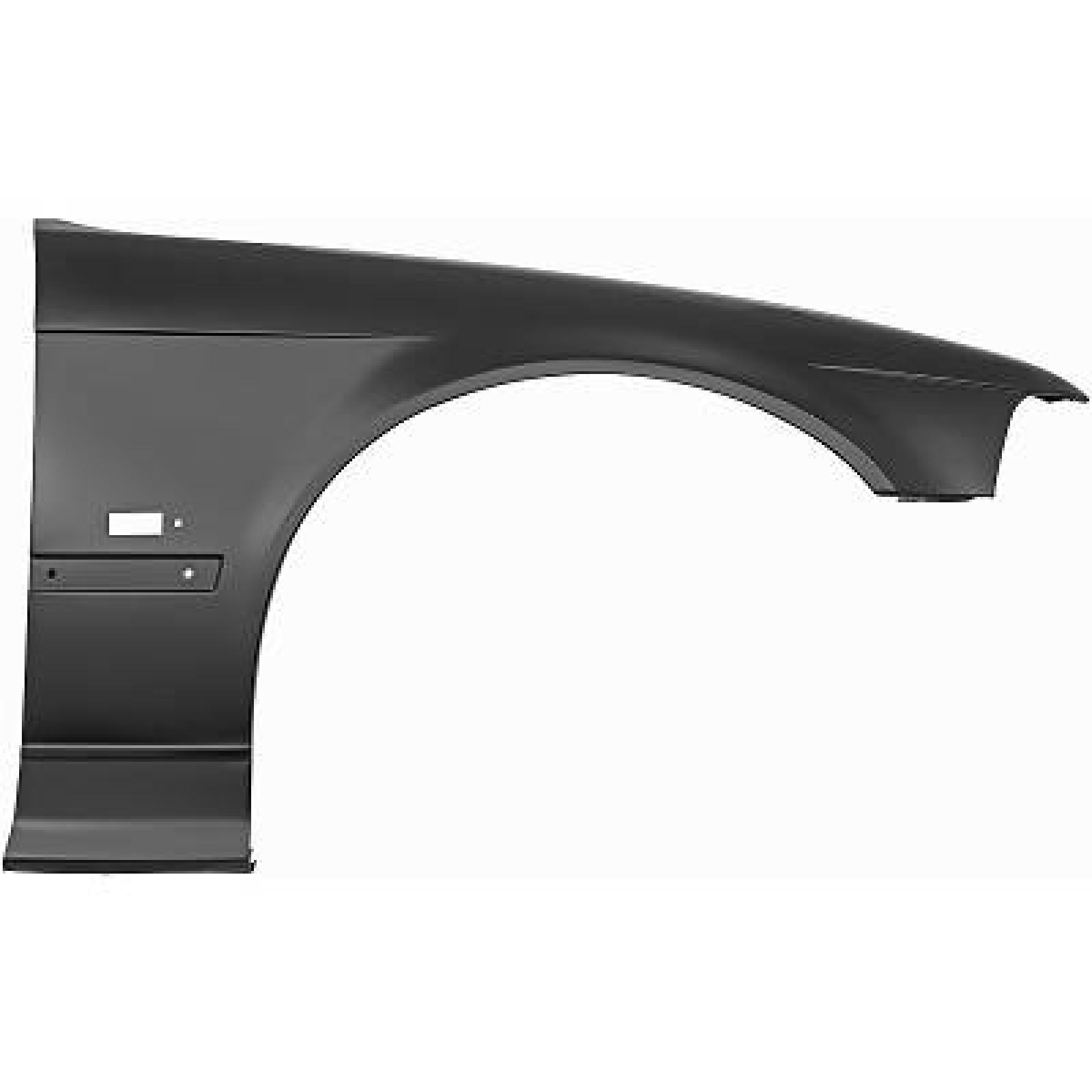 DIEDERICHS Spārns 1213206 DIEDERICHS 1213206 Spārns Toyota CAMRY orģinālās