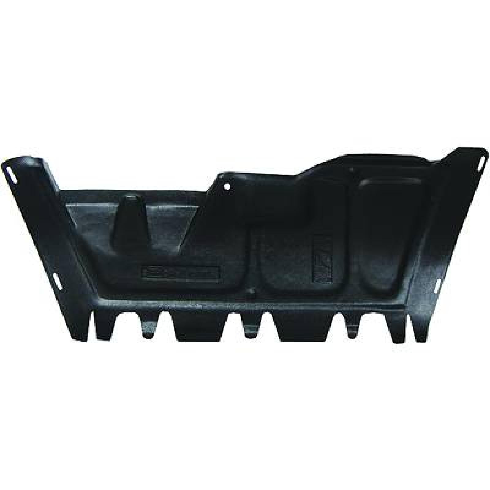 DIEDERICHS Insonorizzazione vano motore 8010300 Costo Protezione sottoscocca / motore DIEDERICHS SKODA 8010300