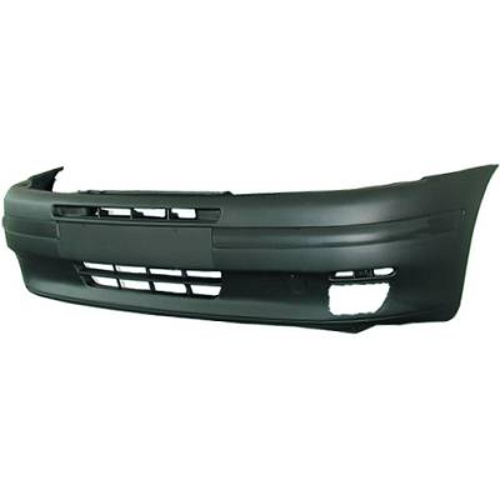 DIEDERICHS Bumper 3452051 DIEDERICHS 3452051 genuine Fiat Punto 176 bumper price