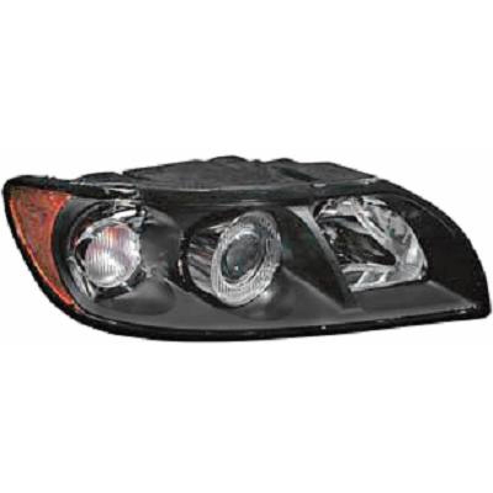 DIEDERICHS Predné svetlo 7614080 7614080 Predné svetlá VOLVO C30 DIEDERICHS