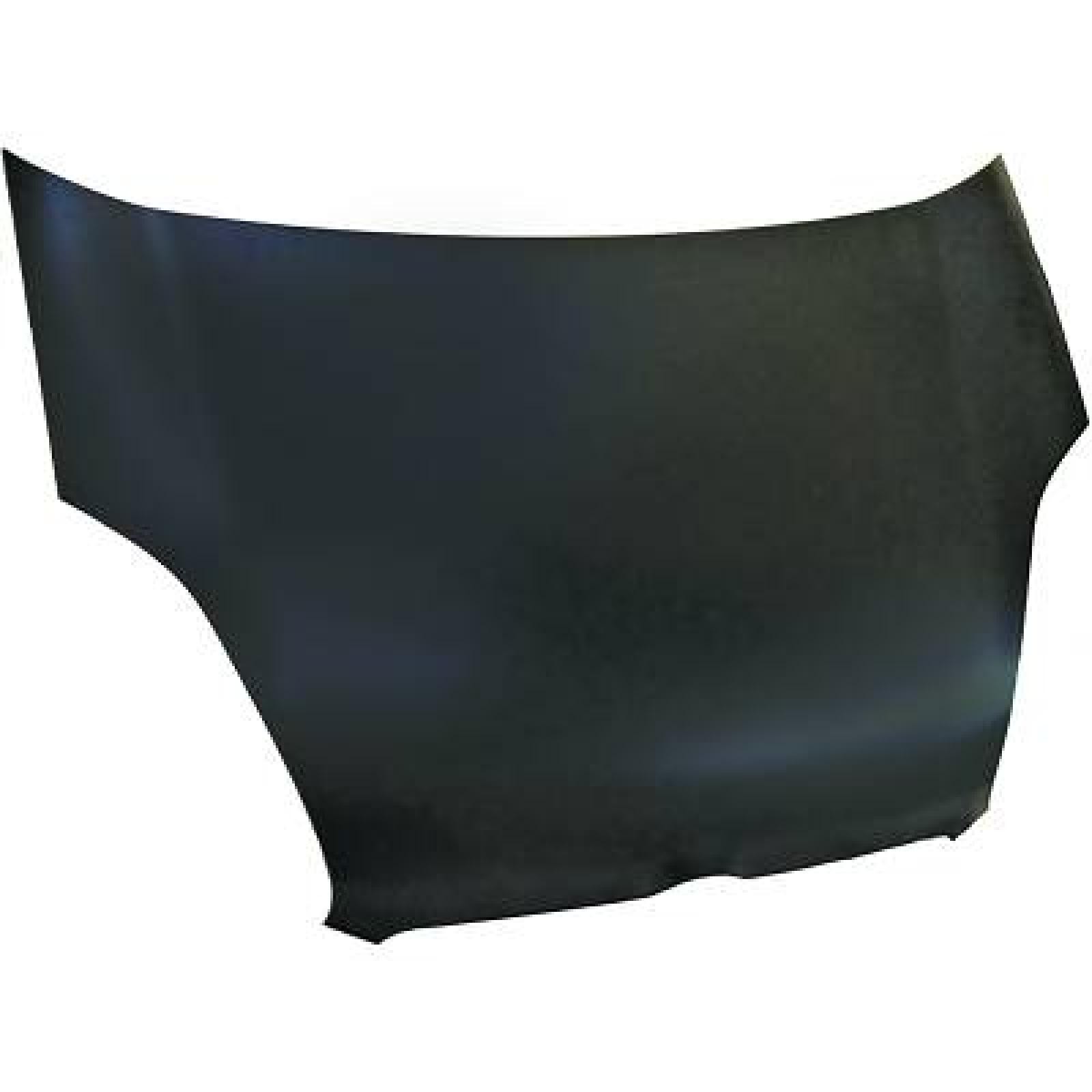 DIEDERICHS Motorkap 3486000 DIEDERICHS 3486000 Motorkap Fiat Seicento 187 prijs