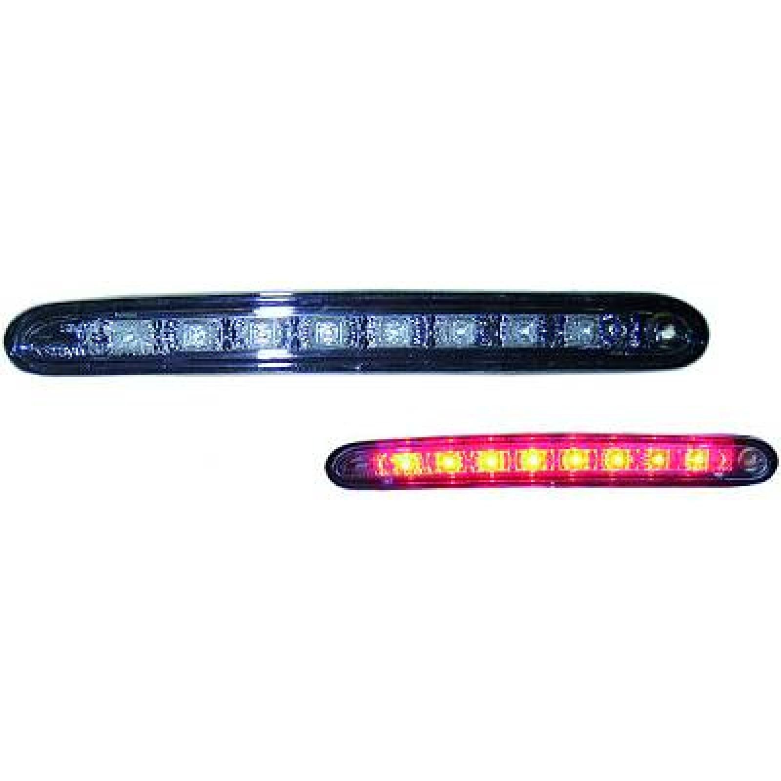 DIEDERICHS Third brake light 4234294 4234294 DIEDERICHS third brake light for PEUGEOT TRAVELLER