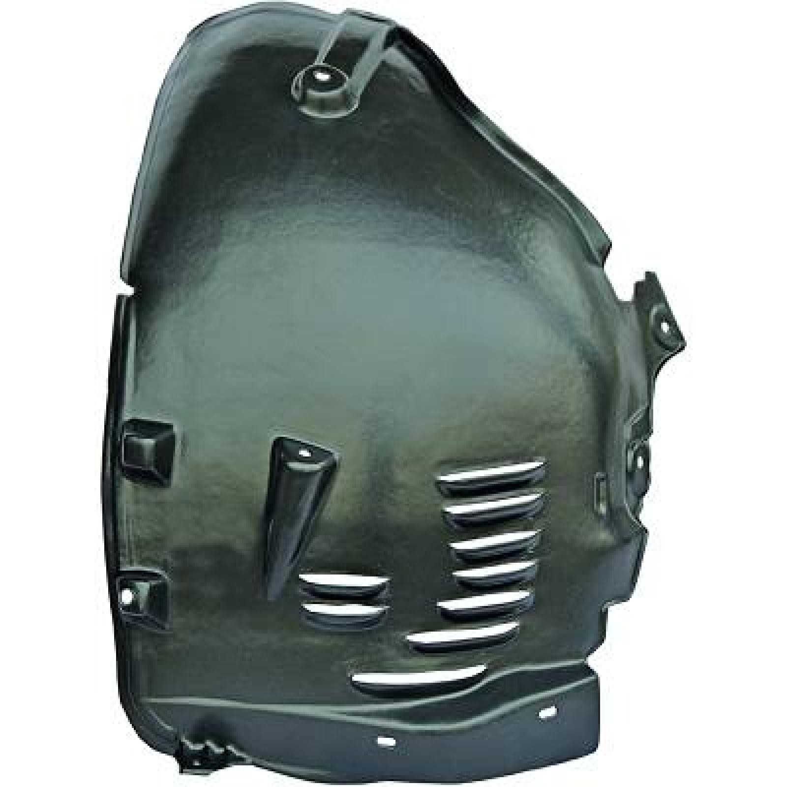 DIEDERICHS Garniture, passage de roue 1615009 DIEDERICHS 1615009 Pare-boue Mercedes Vario Bus prix