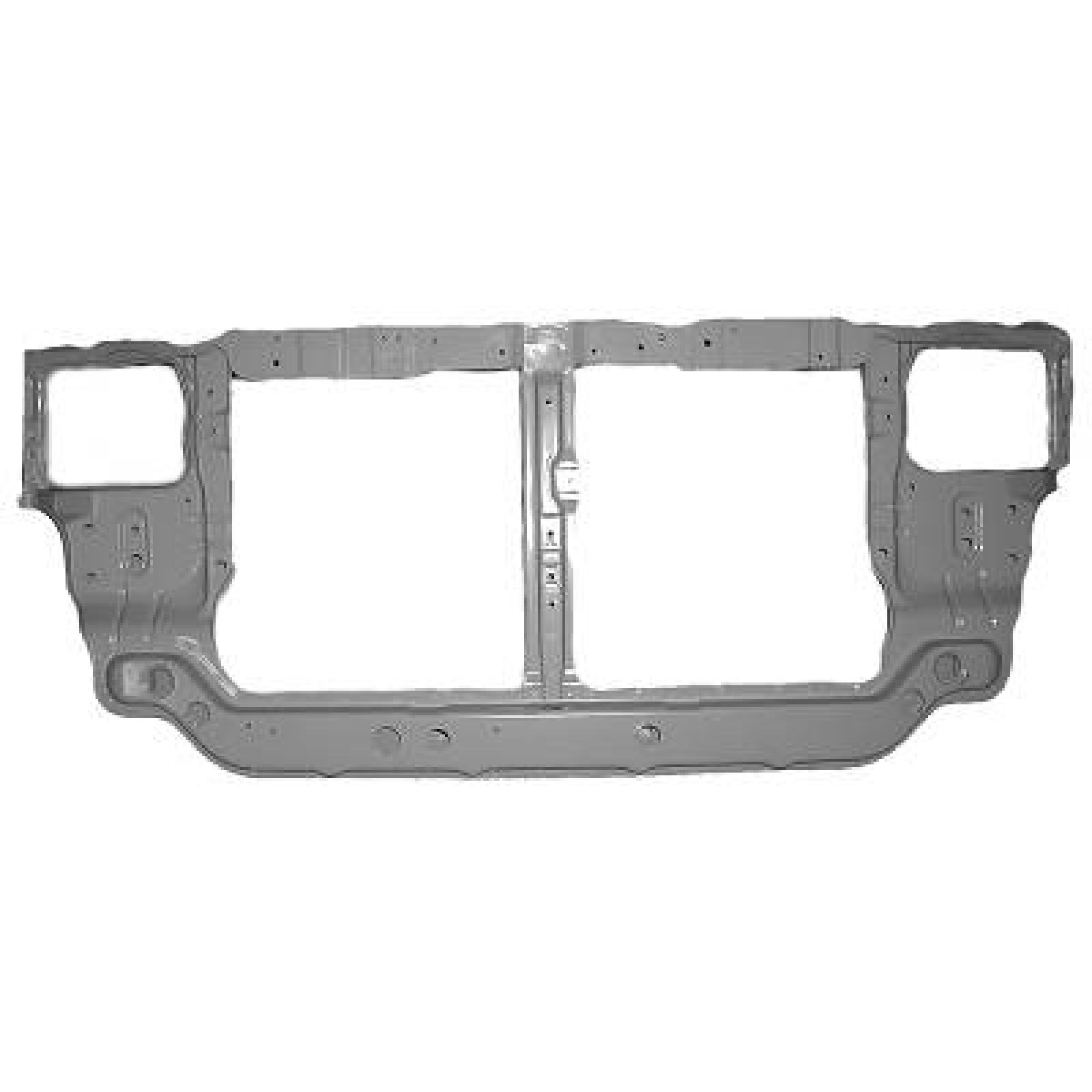 DIEDERICHS Pannellatura anteriore 6832002 DIEDERICHS 6832002 costo Pannellatura anteriore HYUNDAI ACCENT
