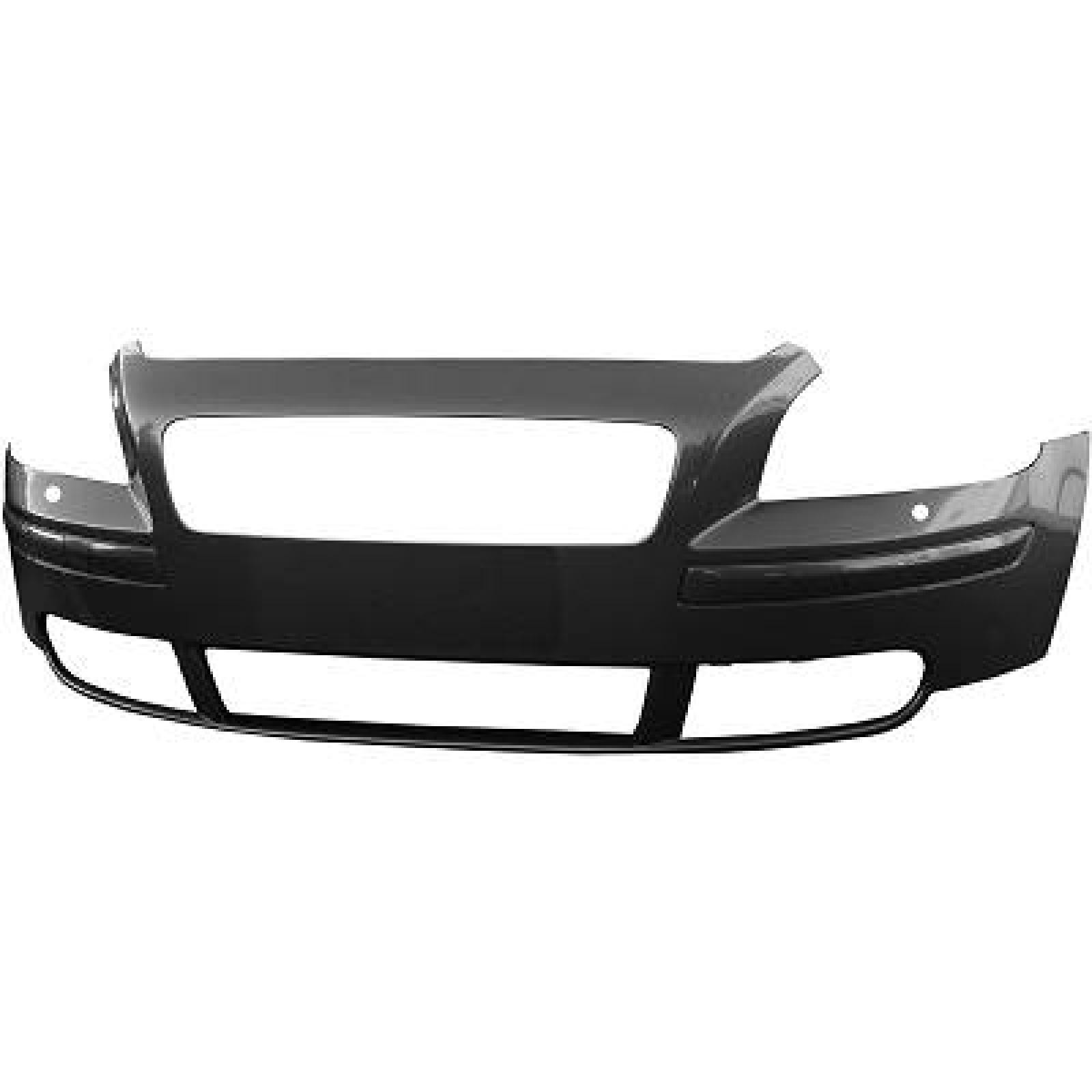 DIEDERICHS Paraurti 7614051 7614051 Paraurti DIEDERICHS VOLVO V40 Station wagon costo