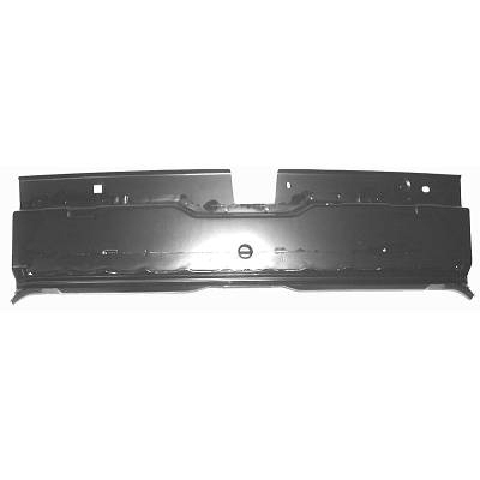 DIEDERICHS Pannello posteriore 4225038 DIEDERICHS 4225038 Rivestimento posteriore PEUGEOT J5 Van (290) originali prezzo