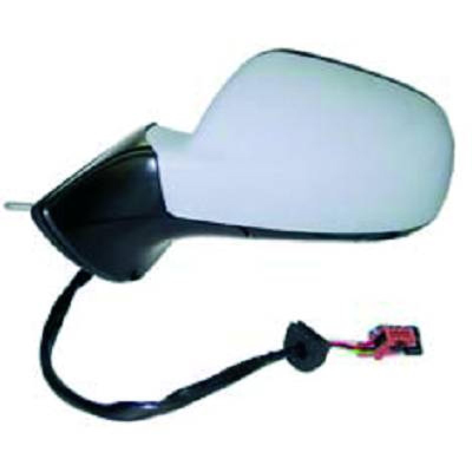 Wing mirror DIEDERICHS 4243224 DIEDERICHS 4243224 Peugeot 407 2025 side mirror left and right