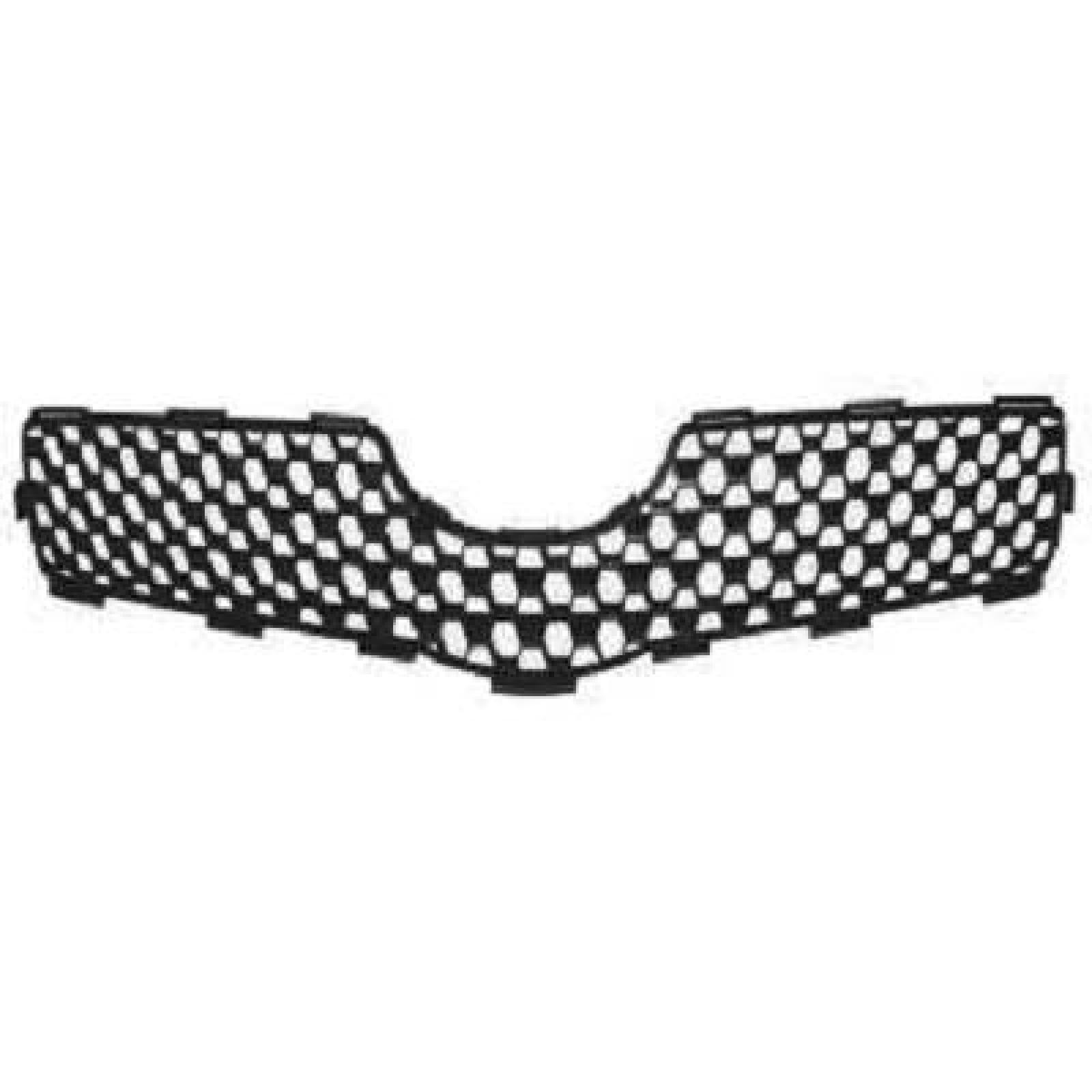 DIEDERICHS Griglia radiatore 6606040 6606040 Priority Parts costo Griglia radiatore TOYOTA PRIUS DIEDERICHS