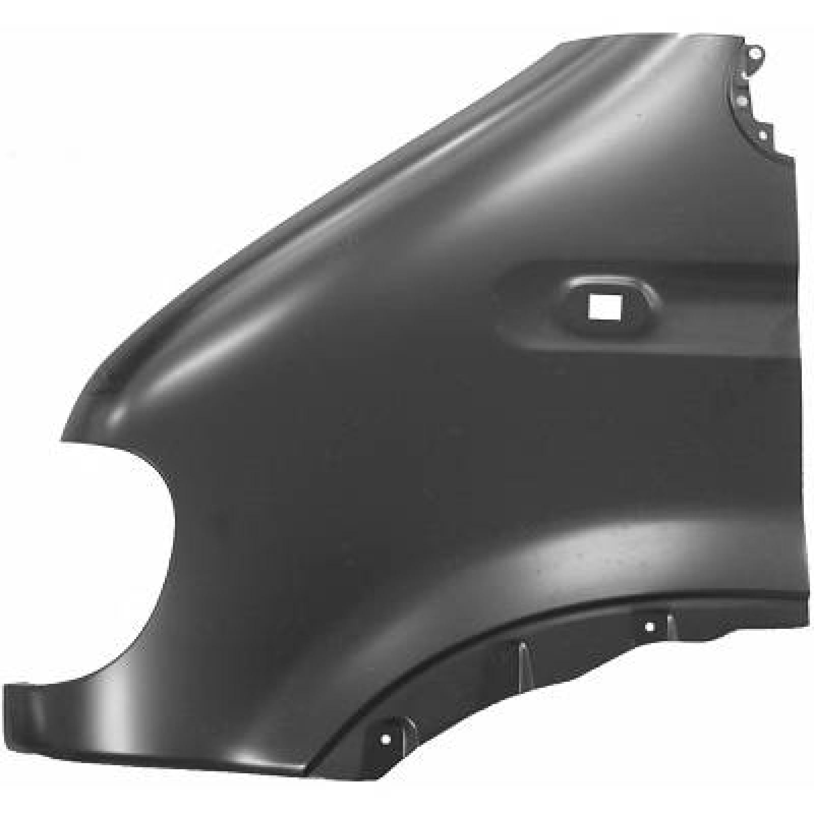 DIEDERICHS Skærm 1885007 DIEDERICHS 1885007 Nissan Interstar Van Forskærm og bagskærm pris