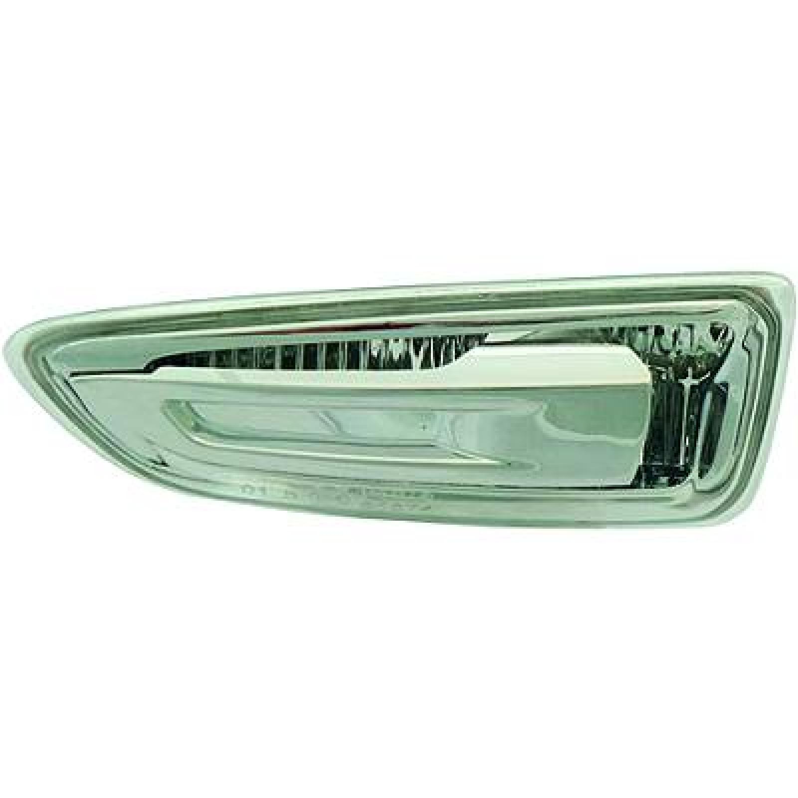 Indicatore di direzione DIEDERICHS 1807077 DIEDERICHS 1807077 Indicatori di direzione Opel ZAFIRA 2014